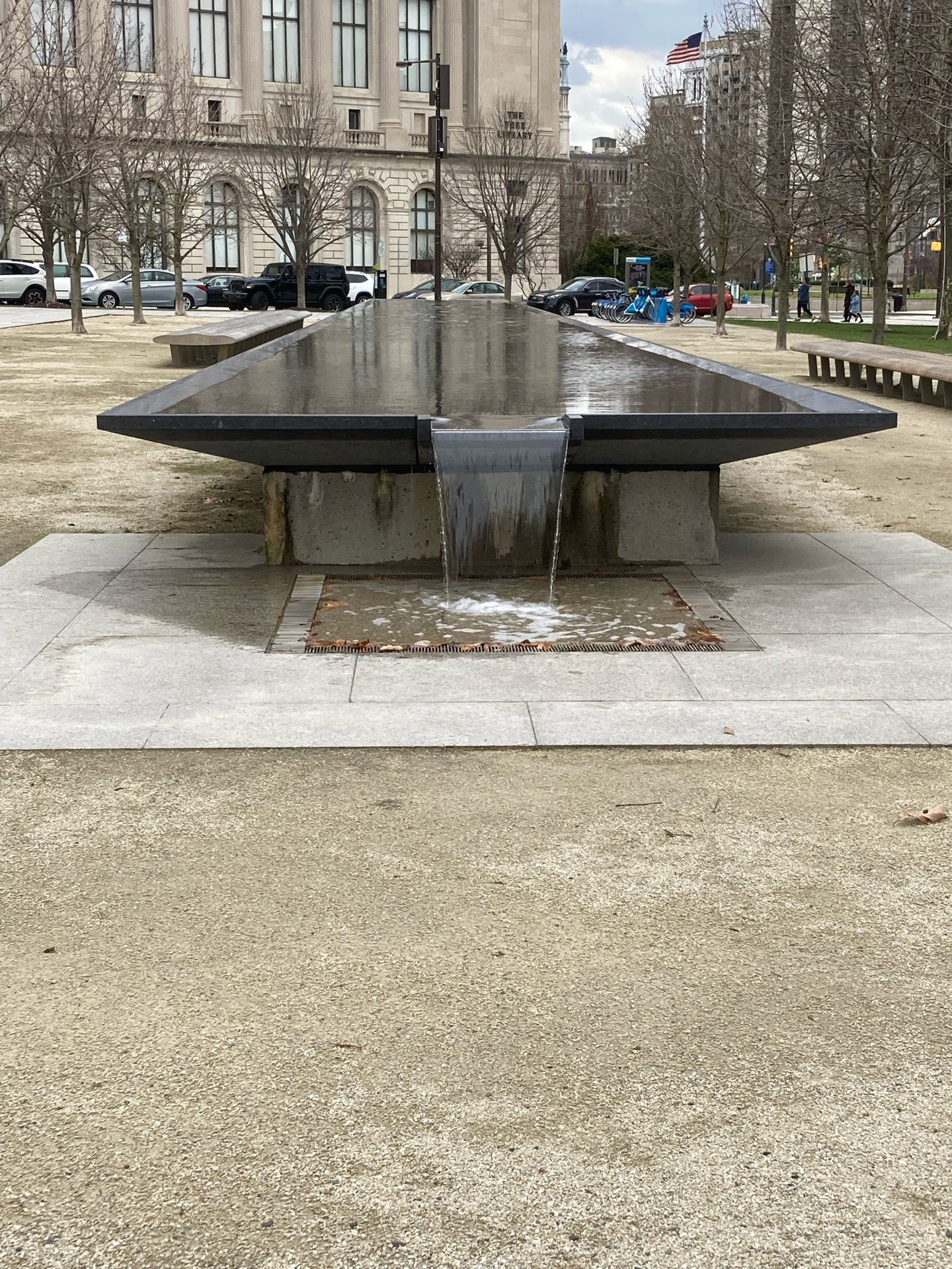photo of Gallery Garden