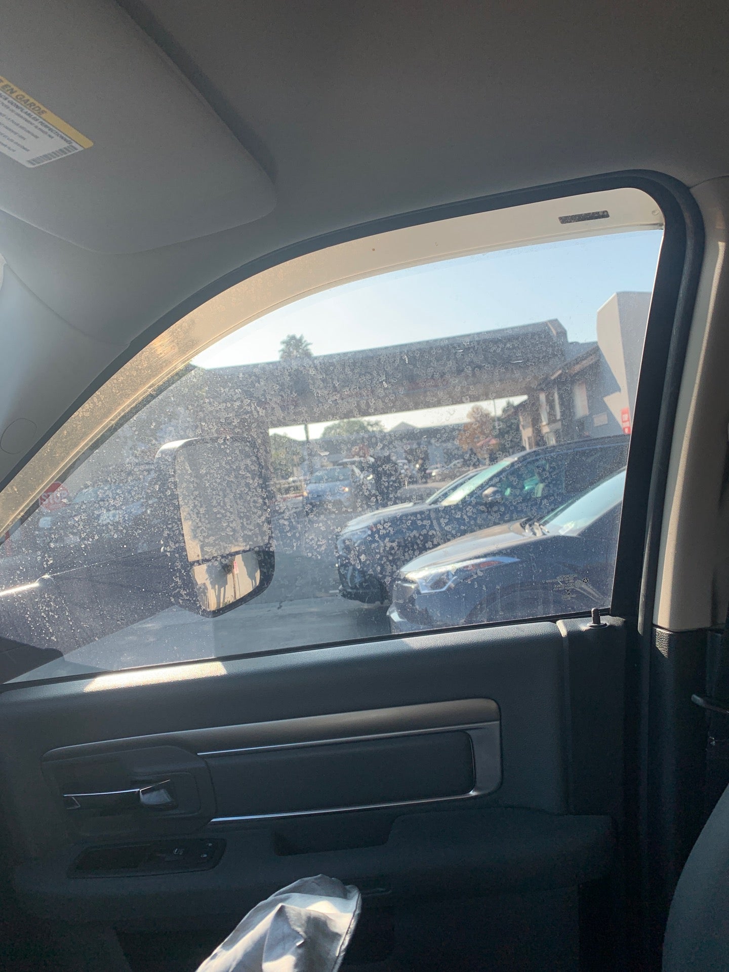 auto-dealership