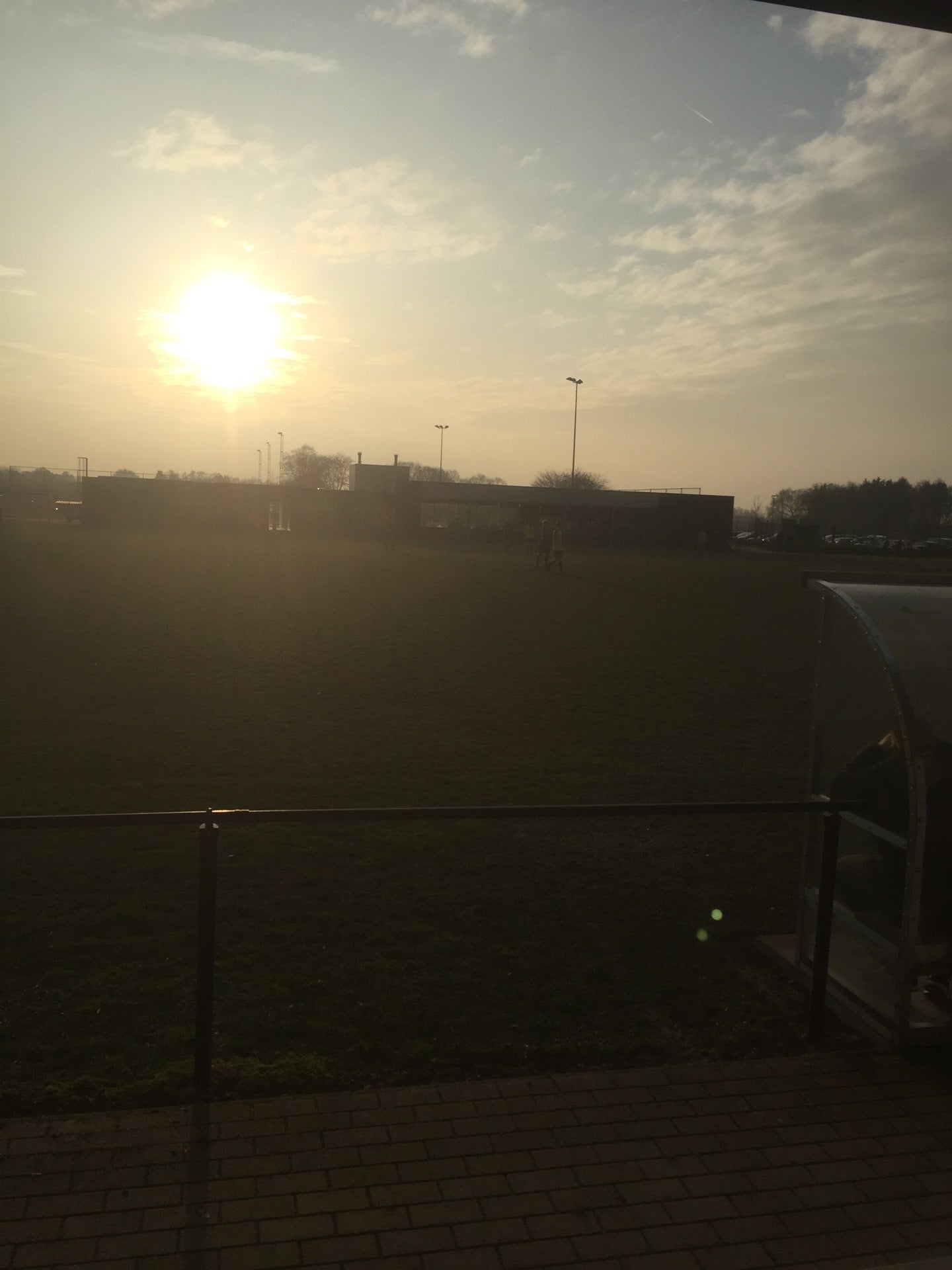 soccer-field