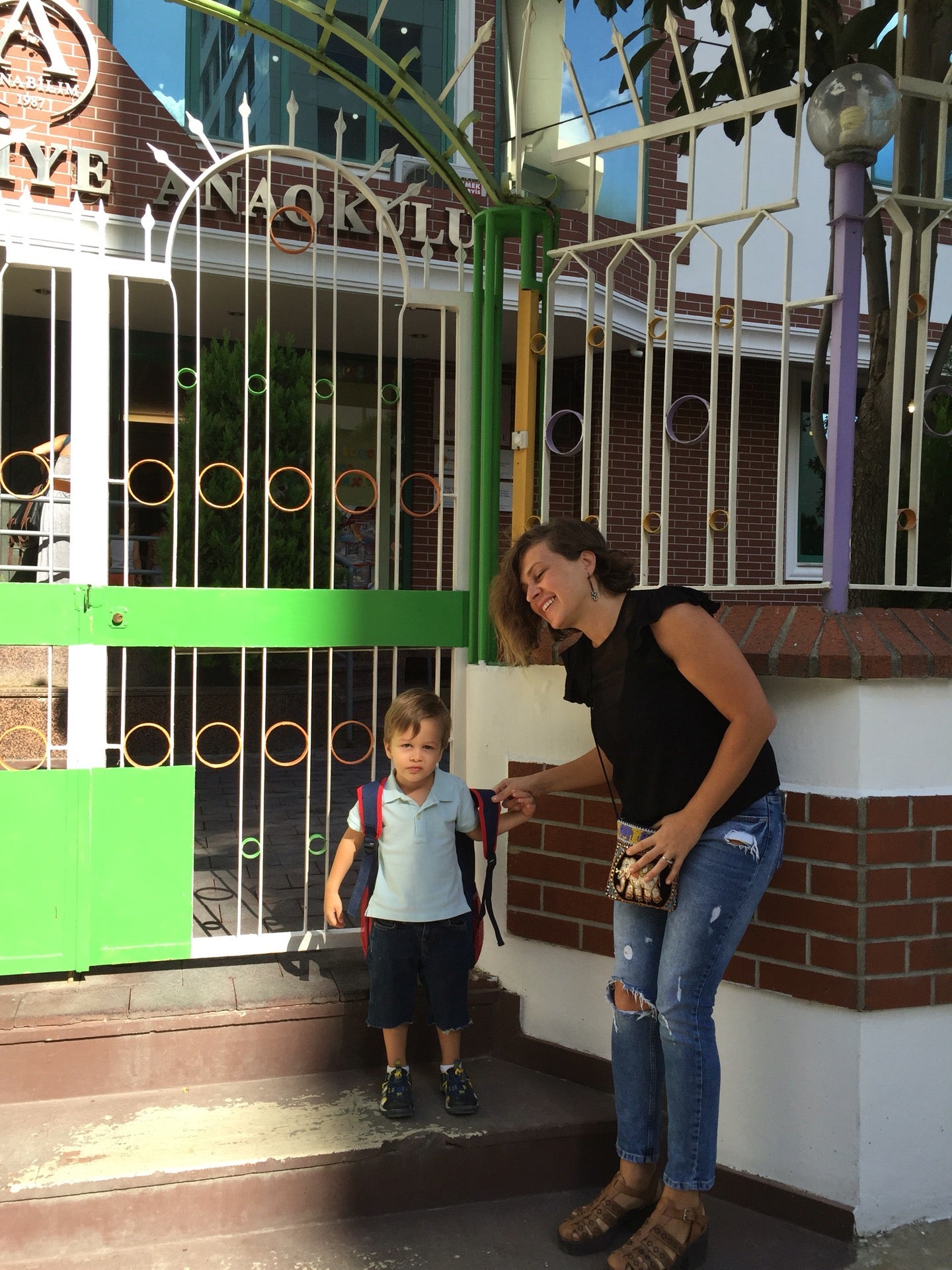 preschool