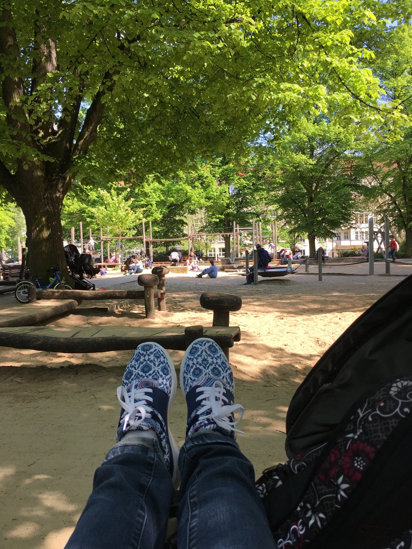 playground