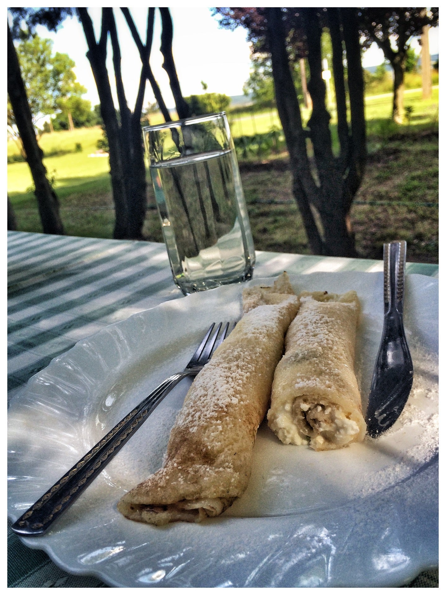 bed-breakfast
