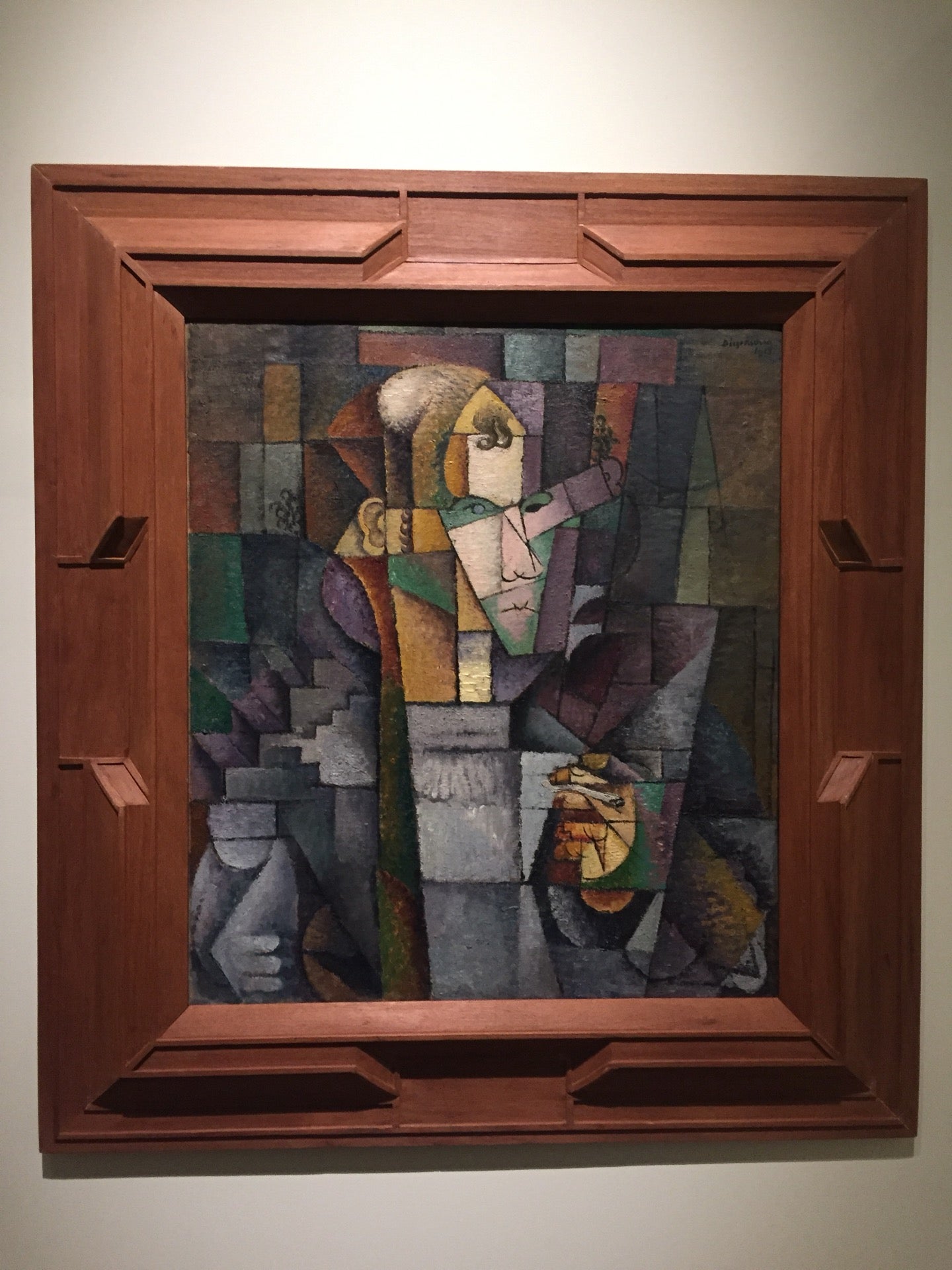 exhibit
