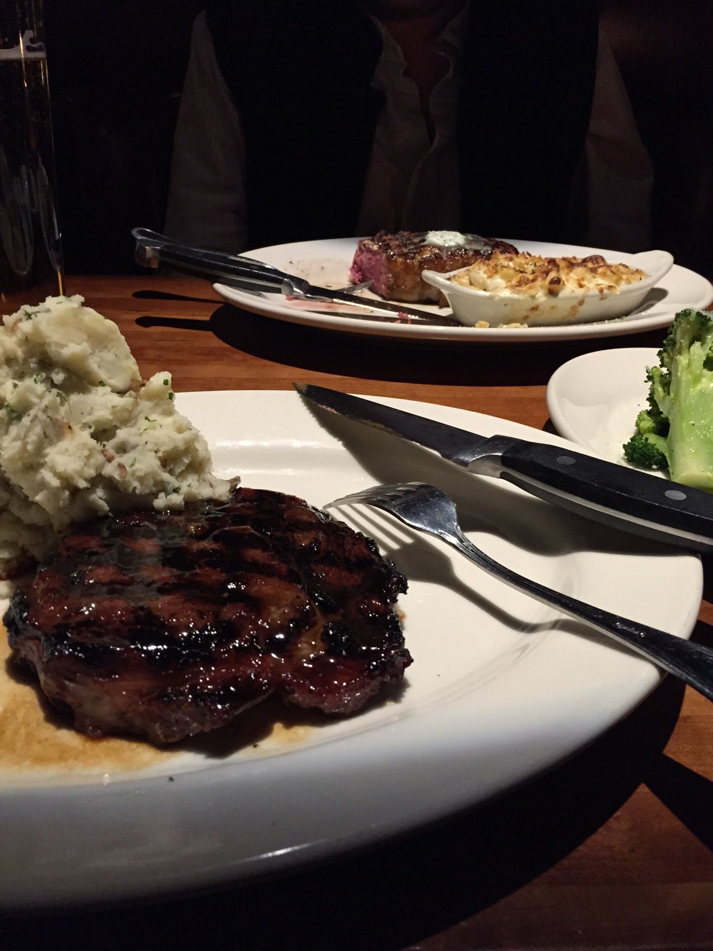 steakhouse