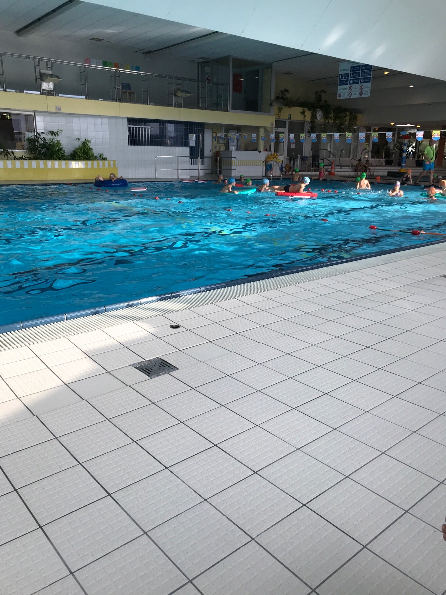 pool