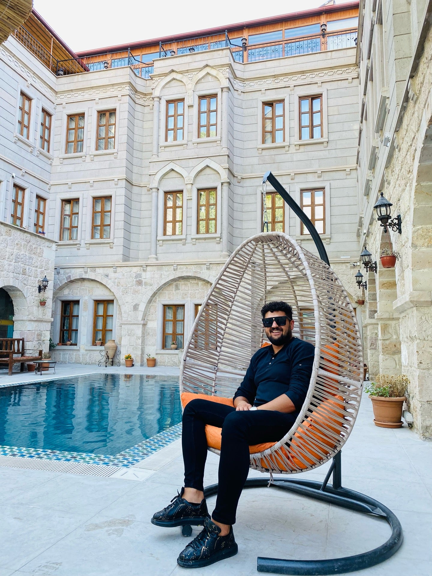 hotel