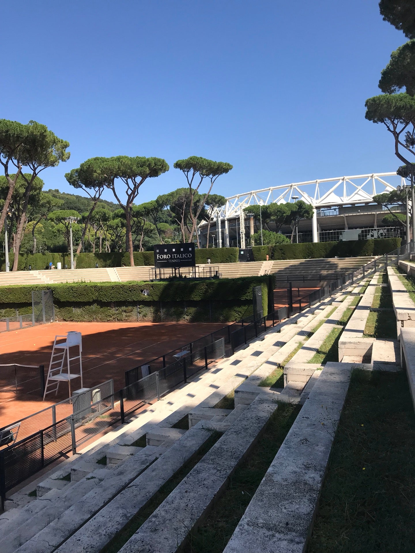 tennis-court