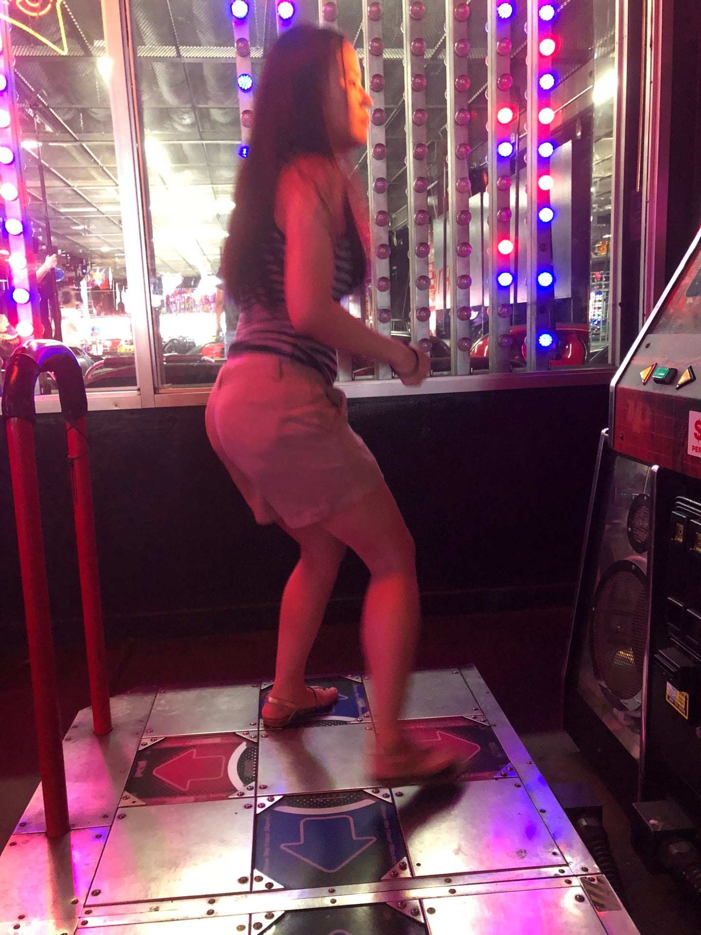 arcade