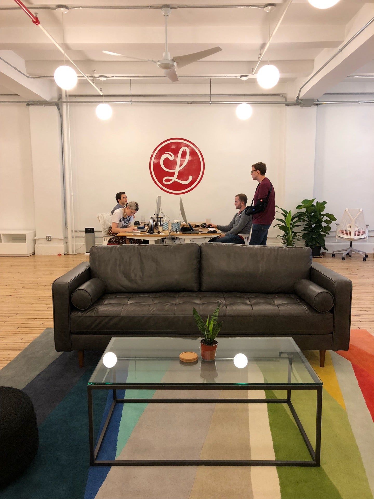 tech-startup