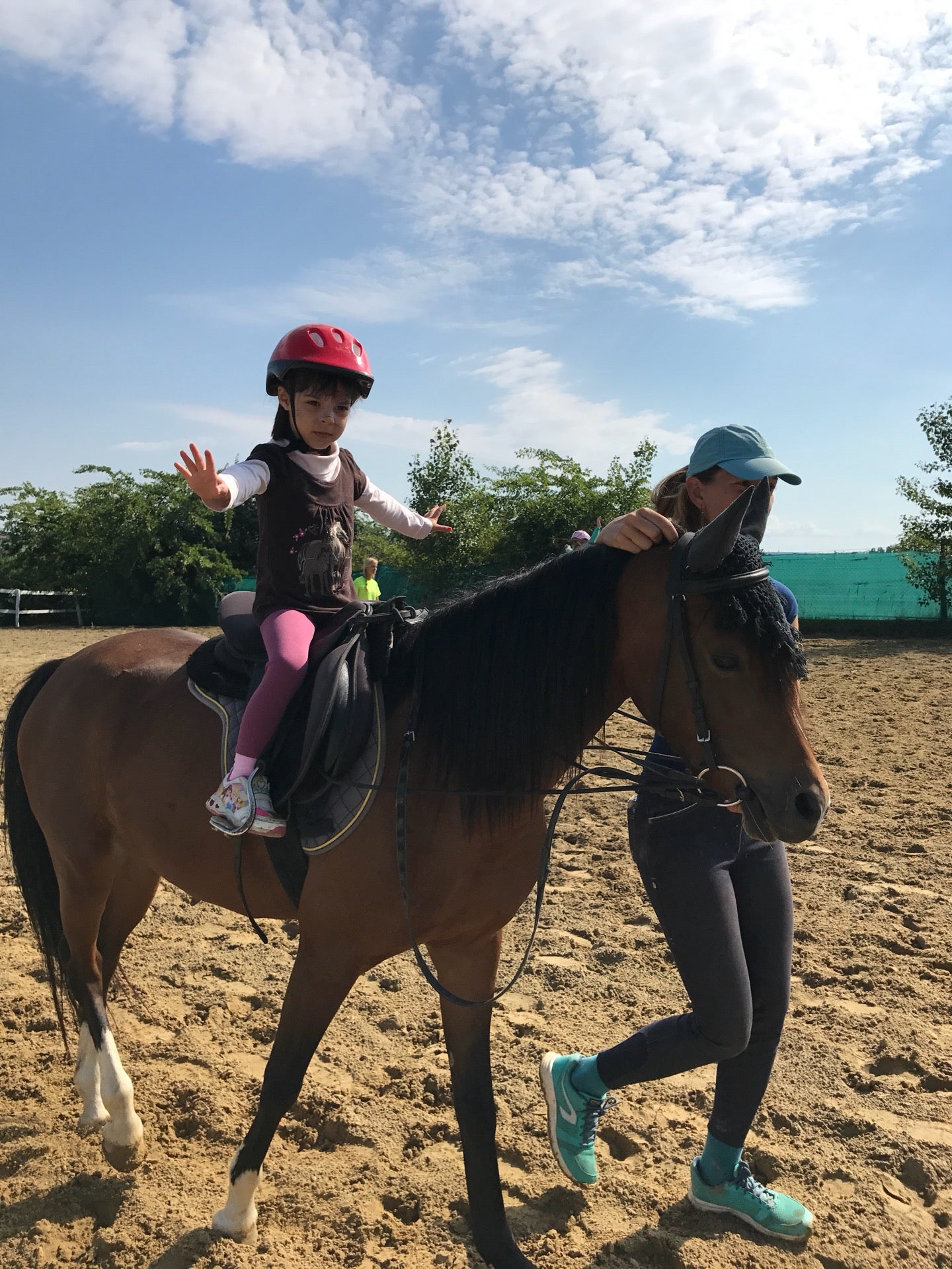 stables