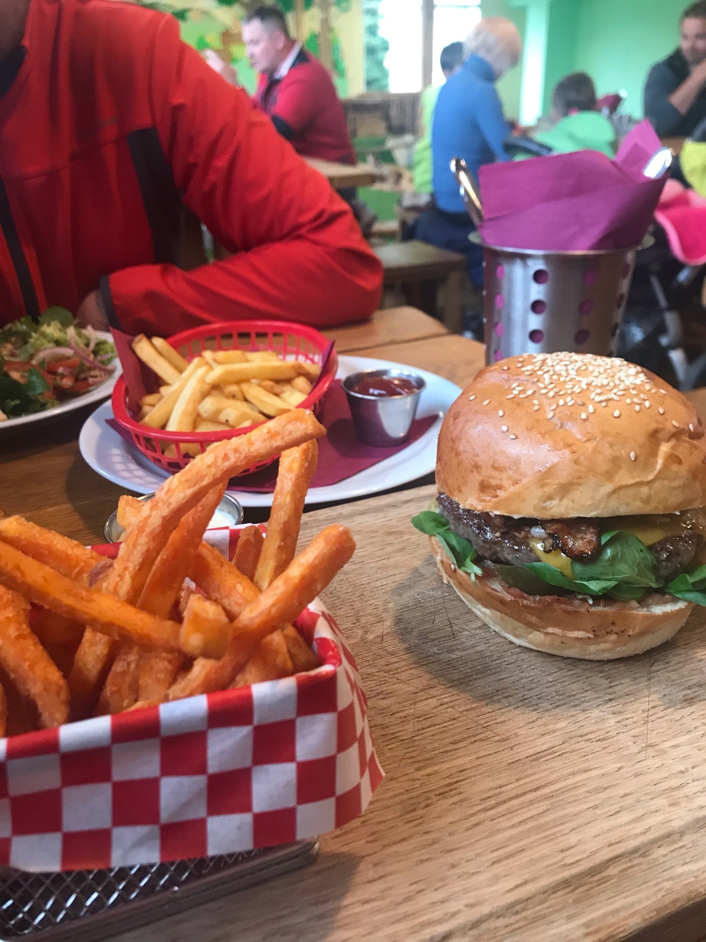burger-joint