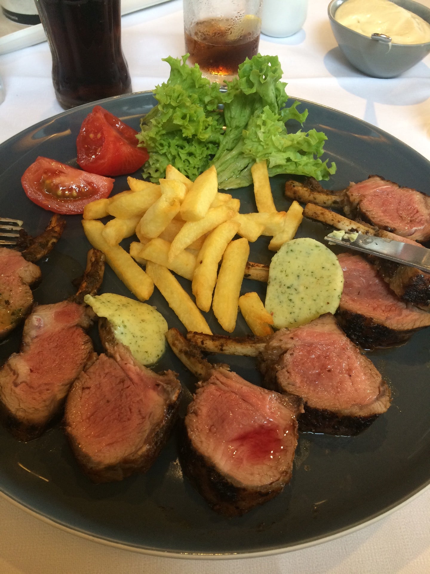 bistro