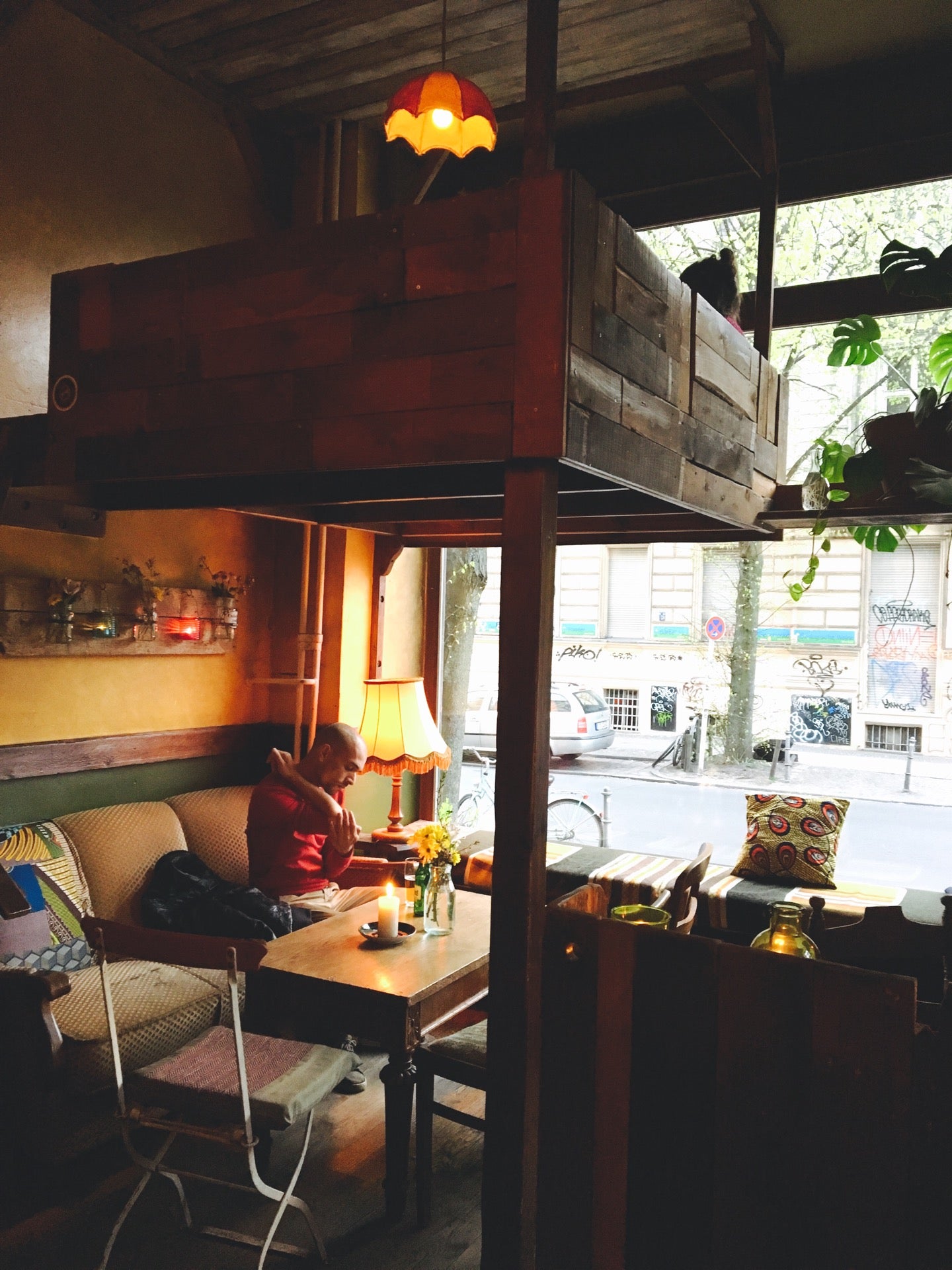 cafe