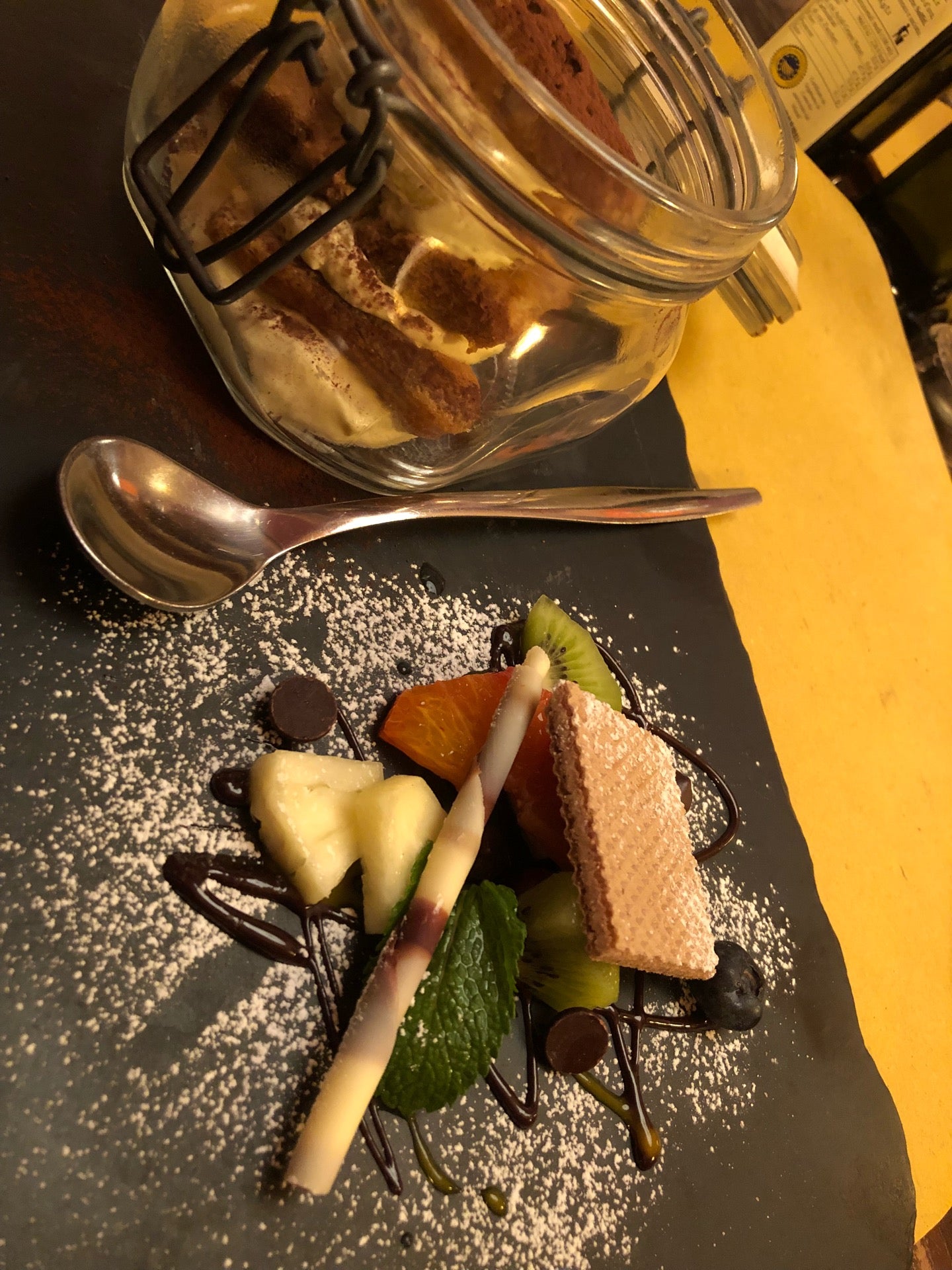 gastropub