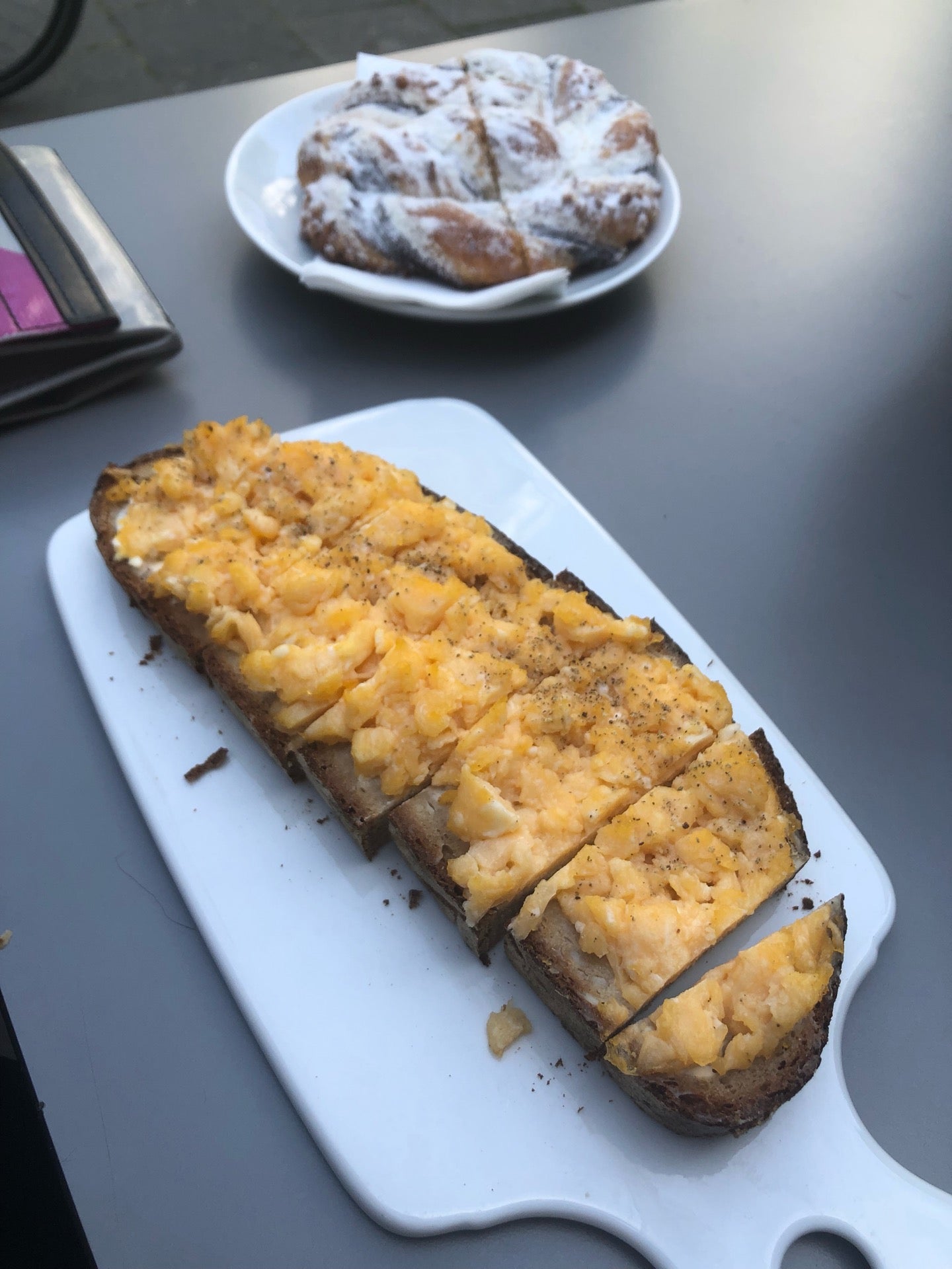 bakery