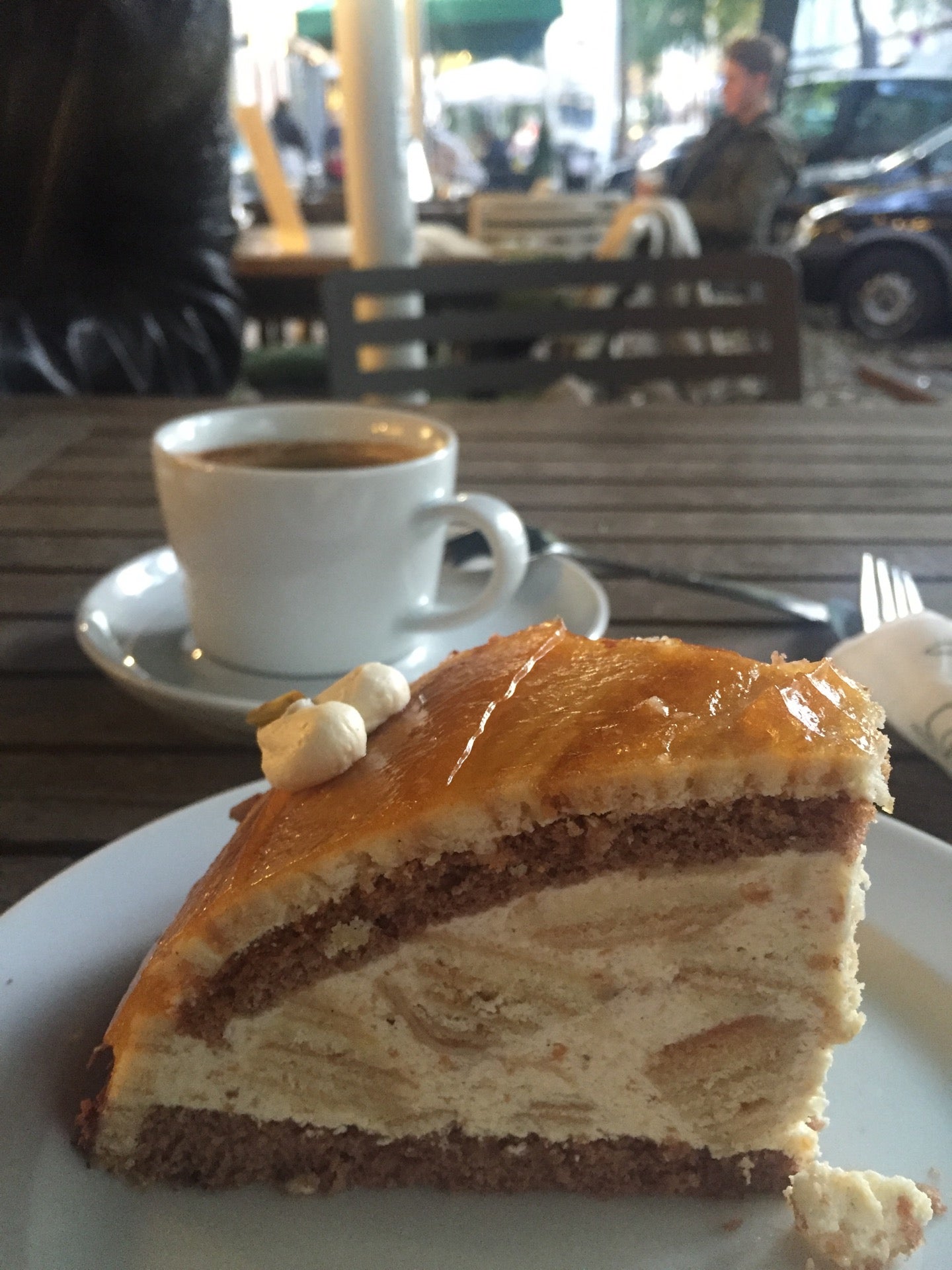 bakery
