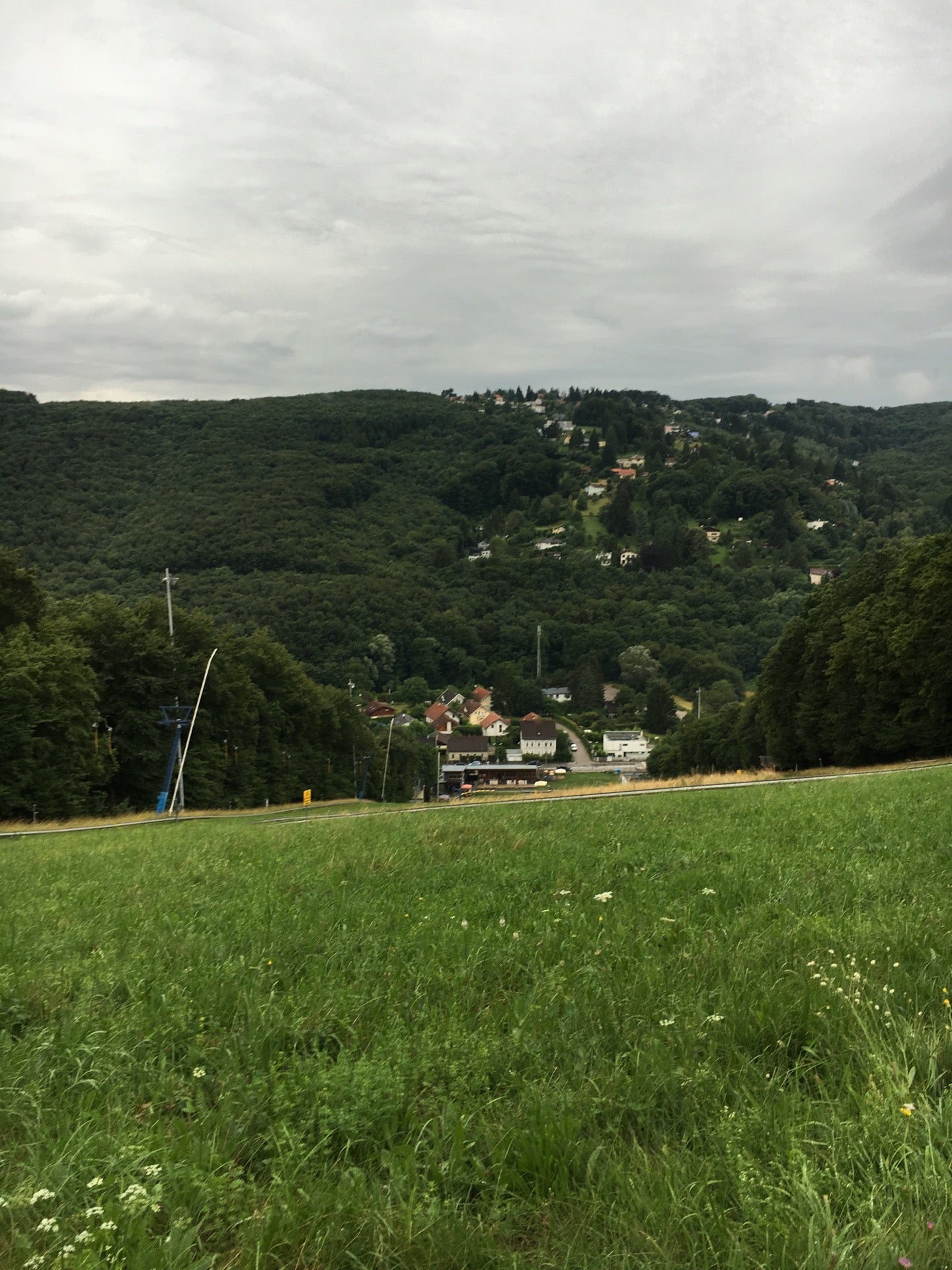 ski-area