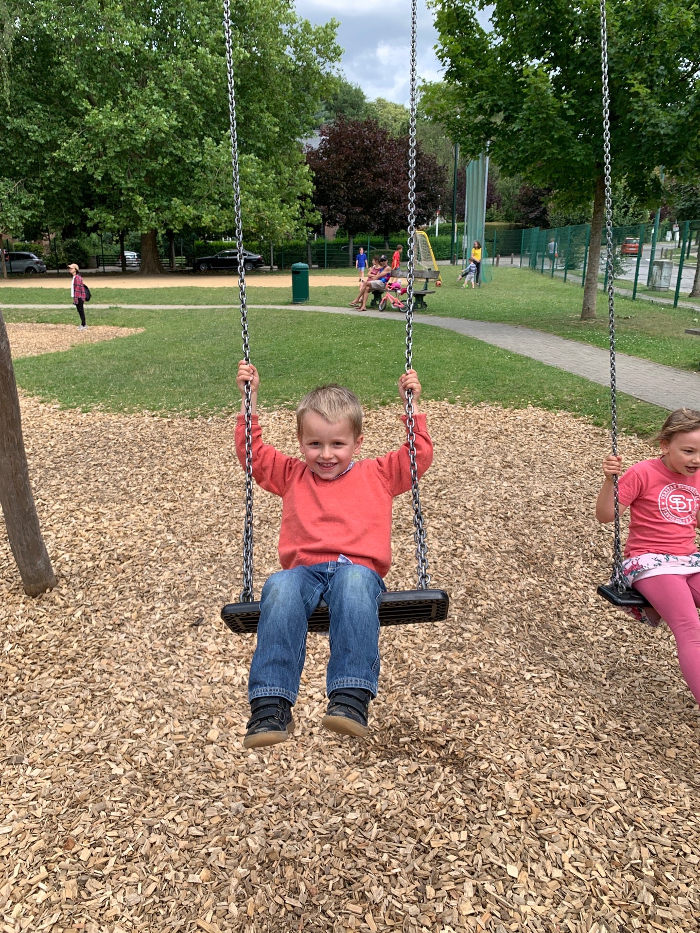playground