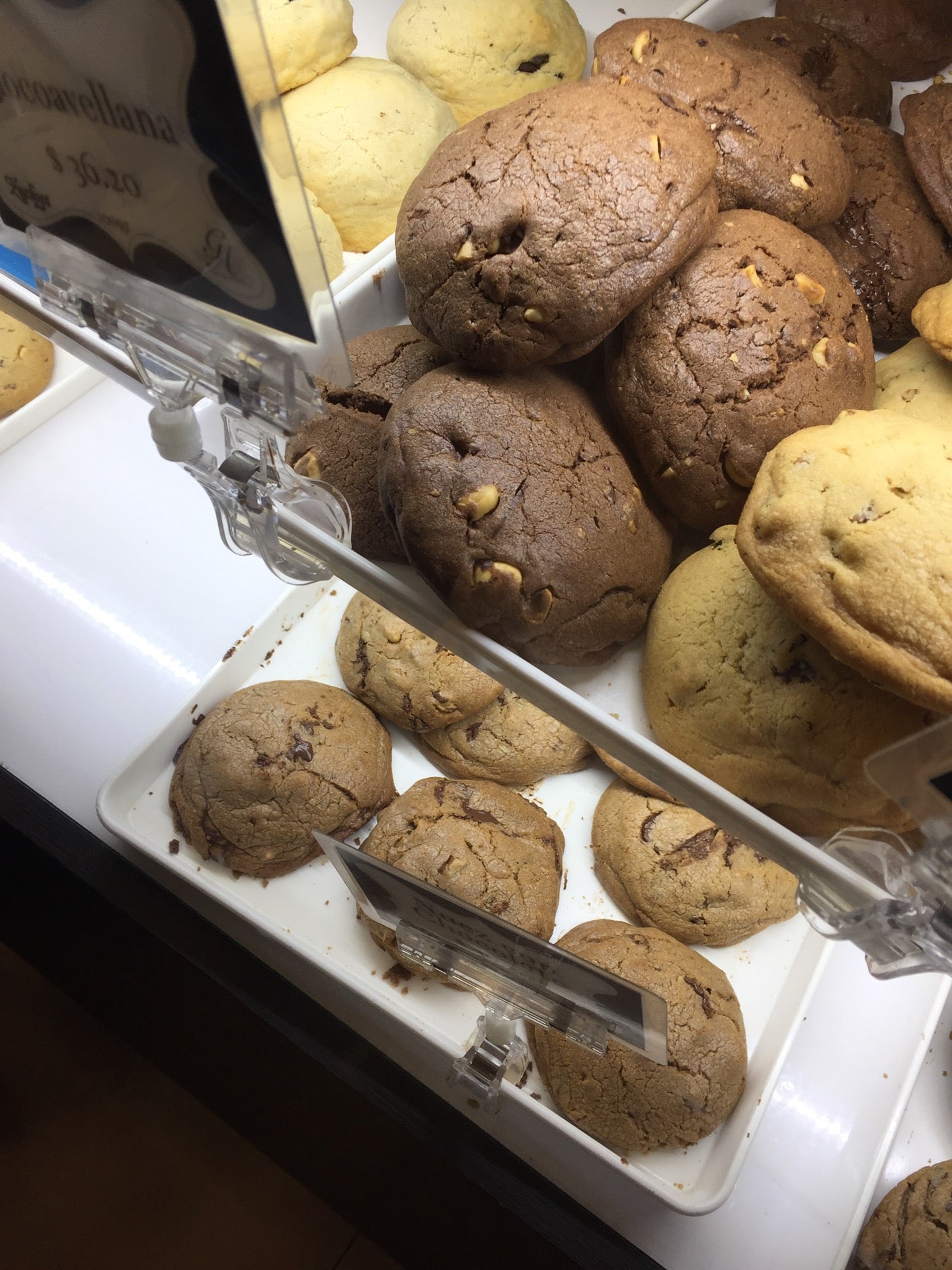 bakery