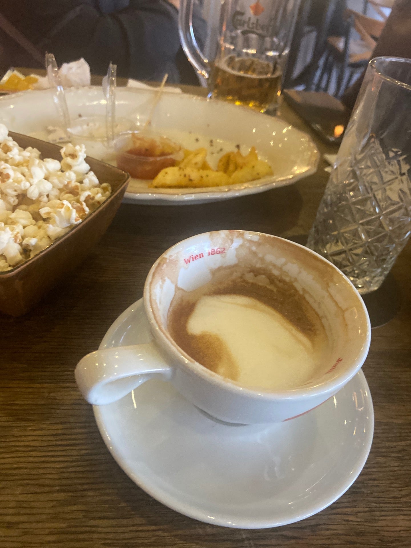 cafe