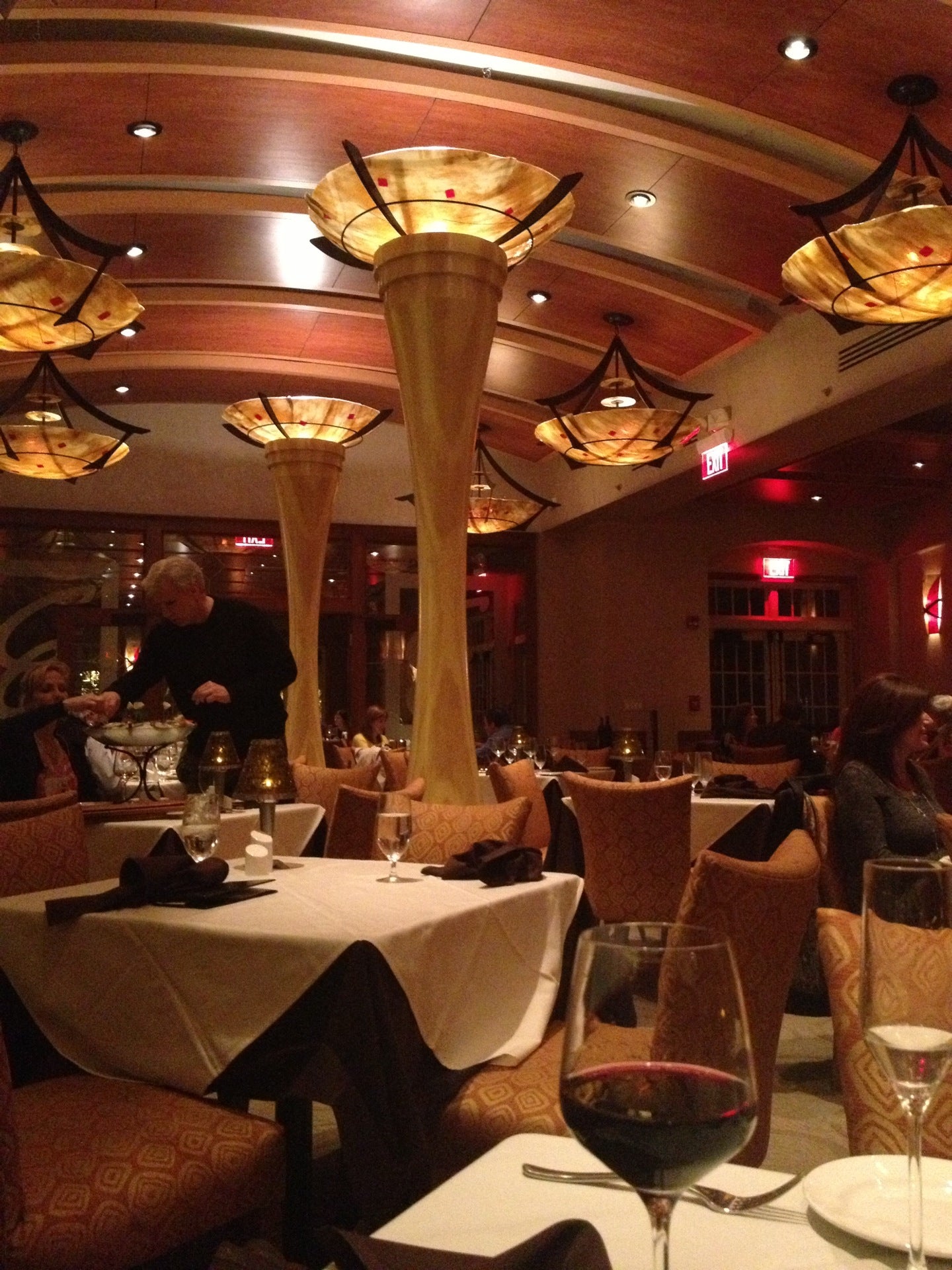 steakhouse