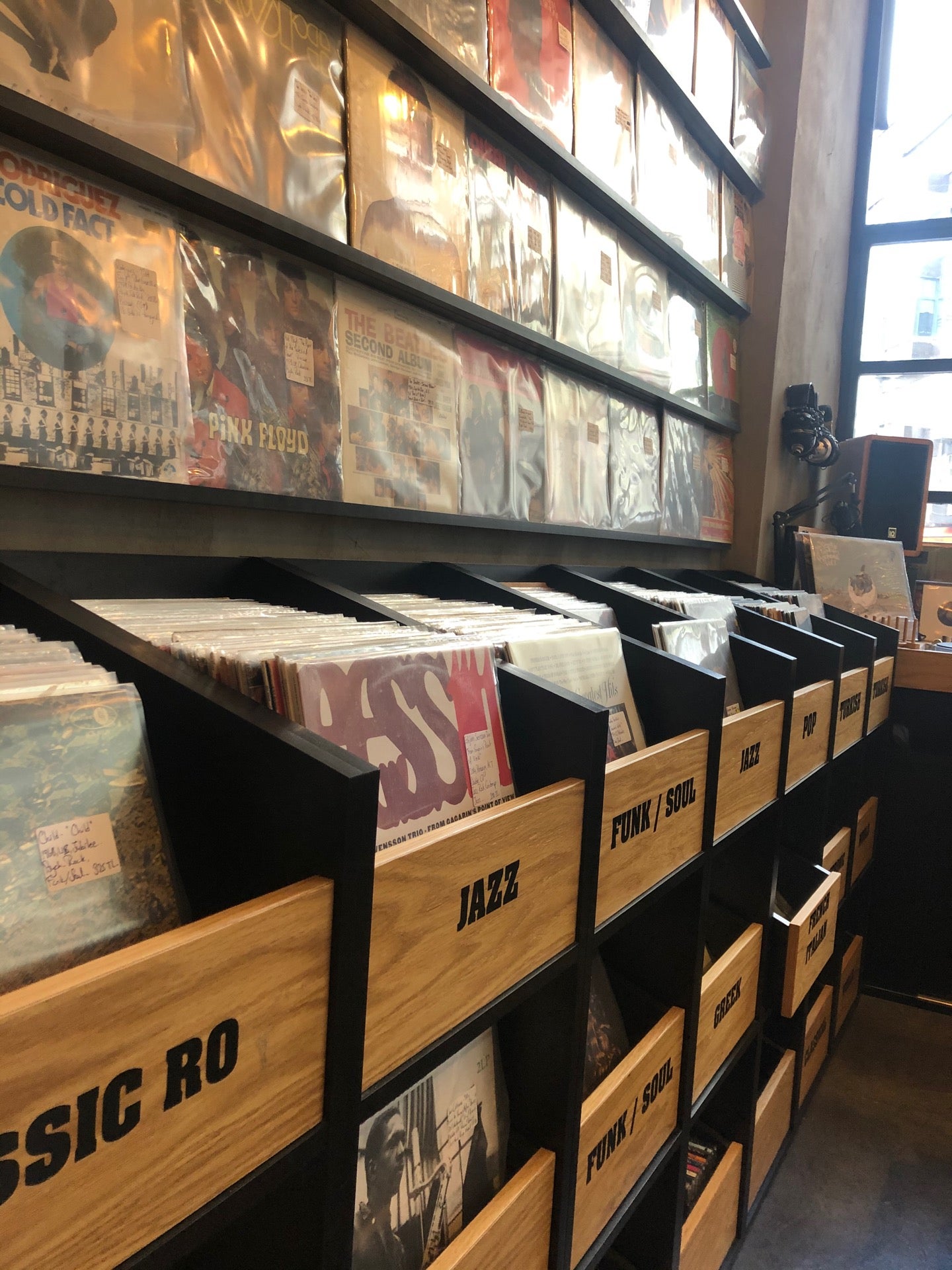 music-store