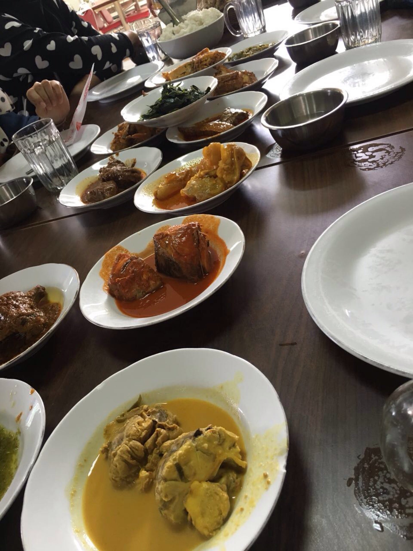 Hilton Bandung Dining