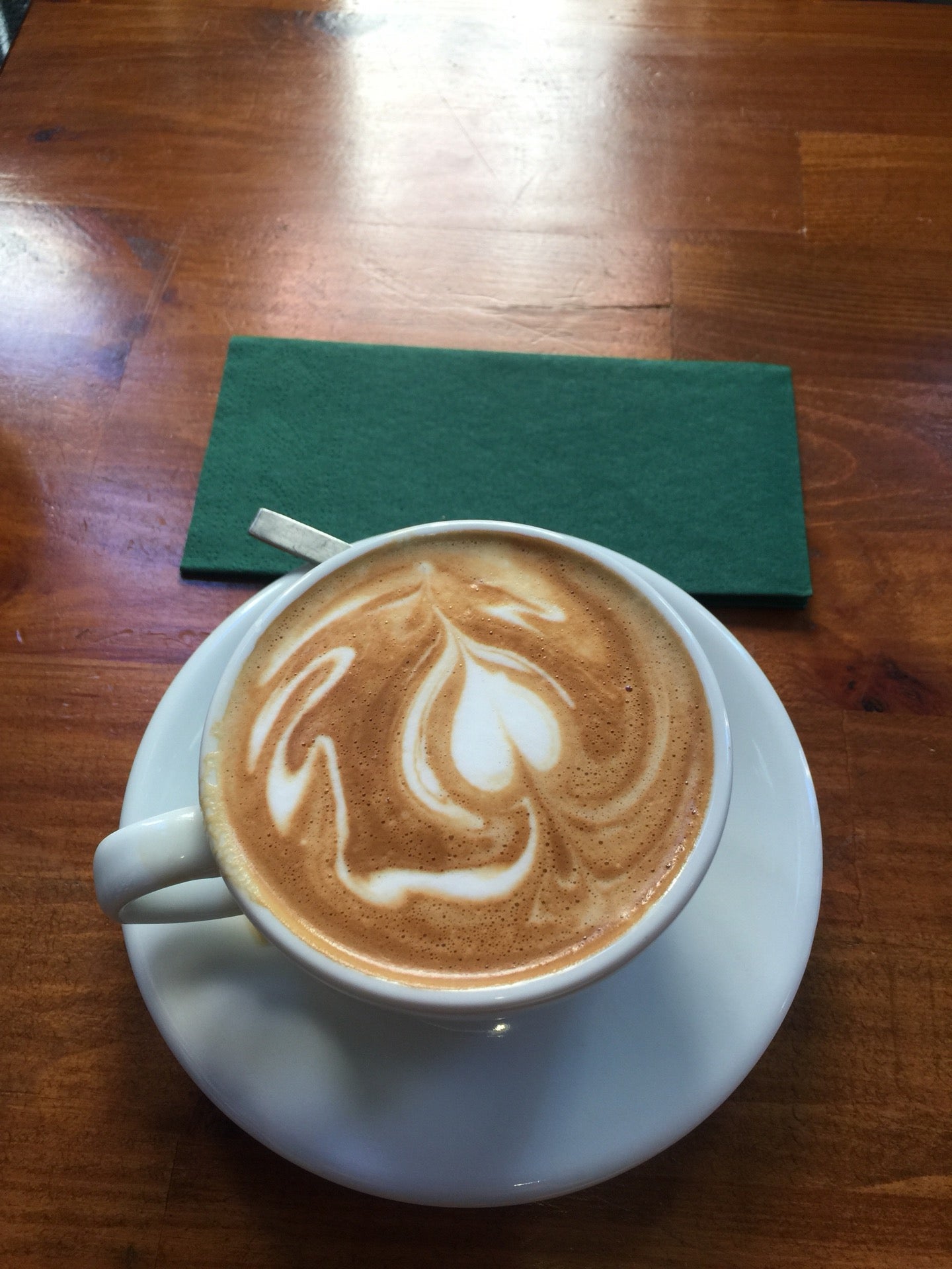 coffee-shop