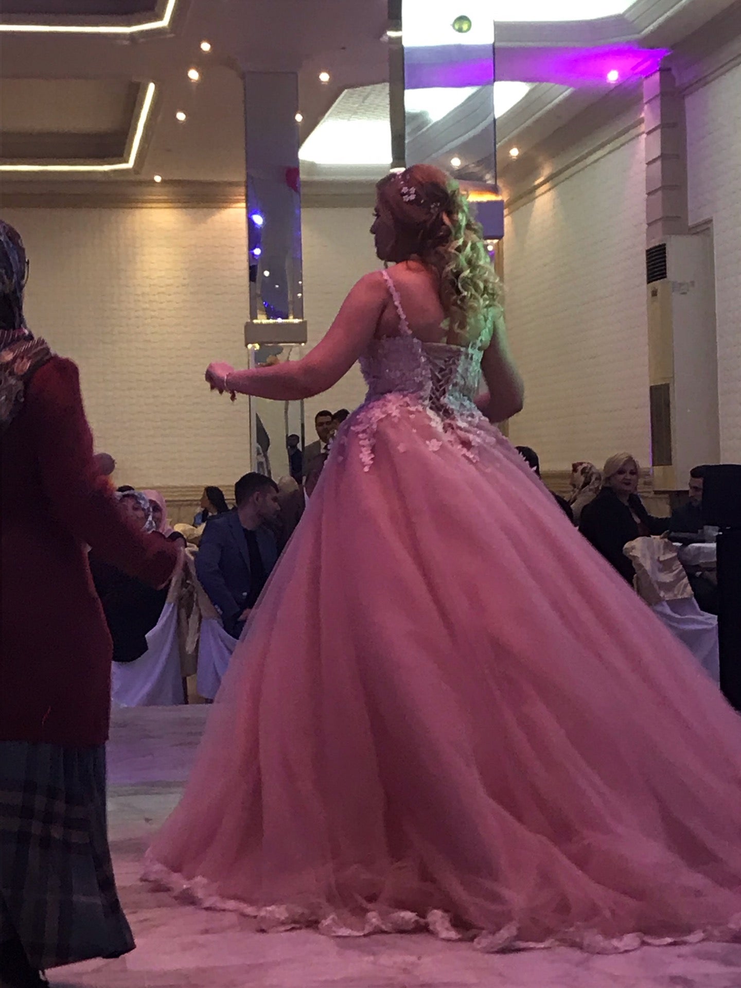 wedding-hall