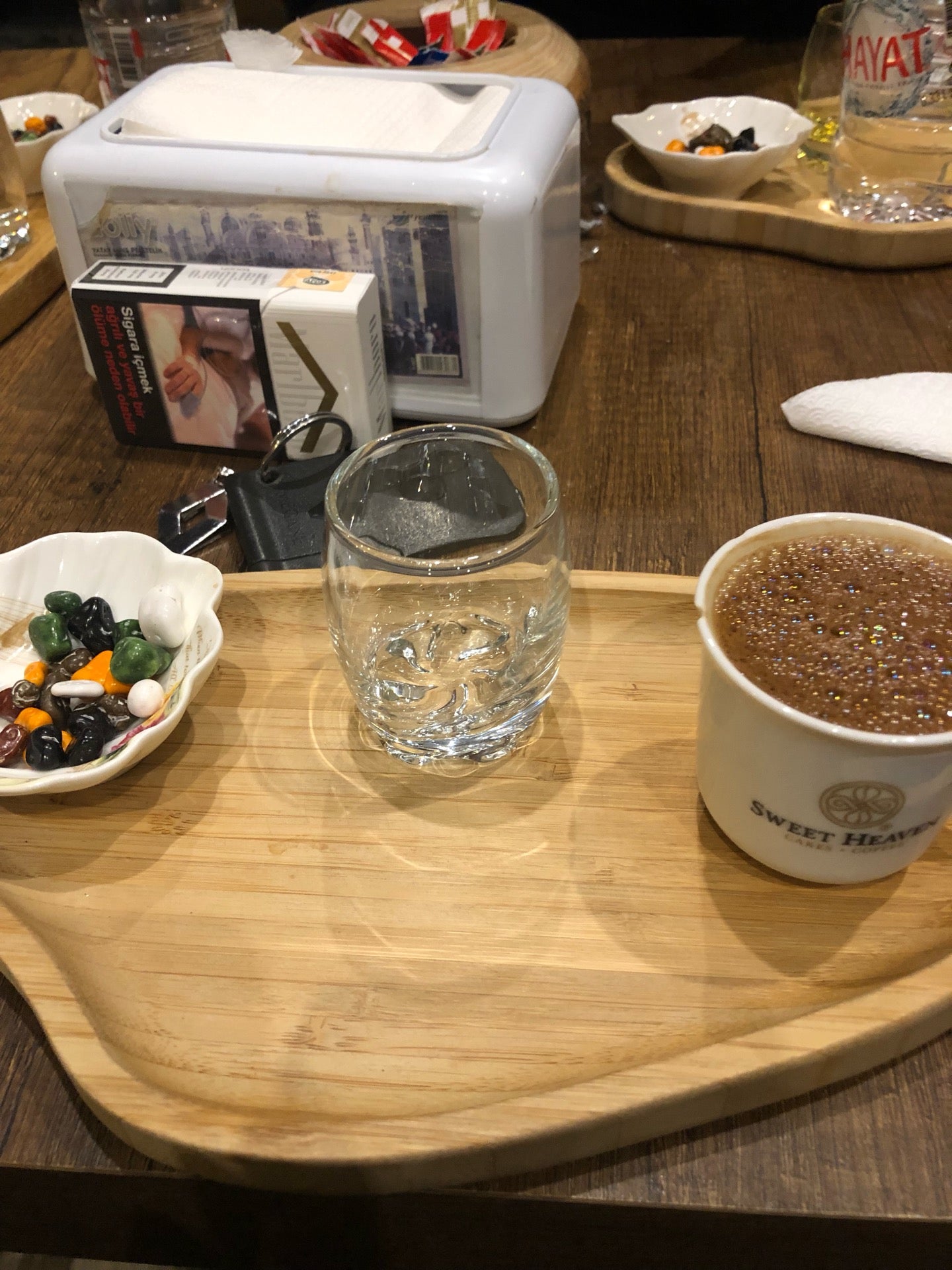 coffee-shop