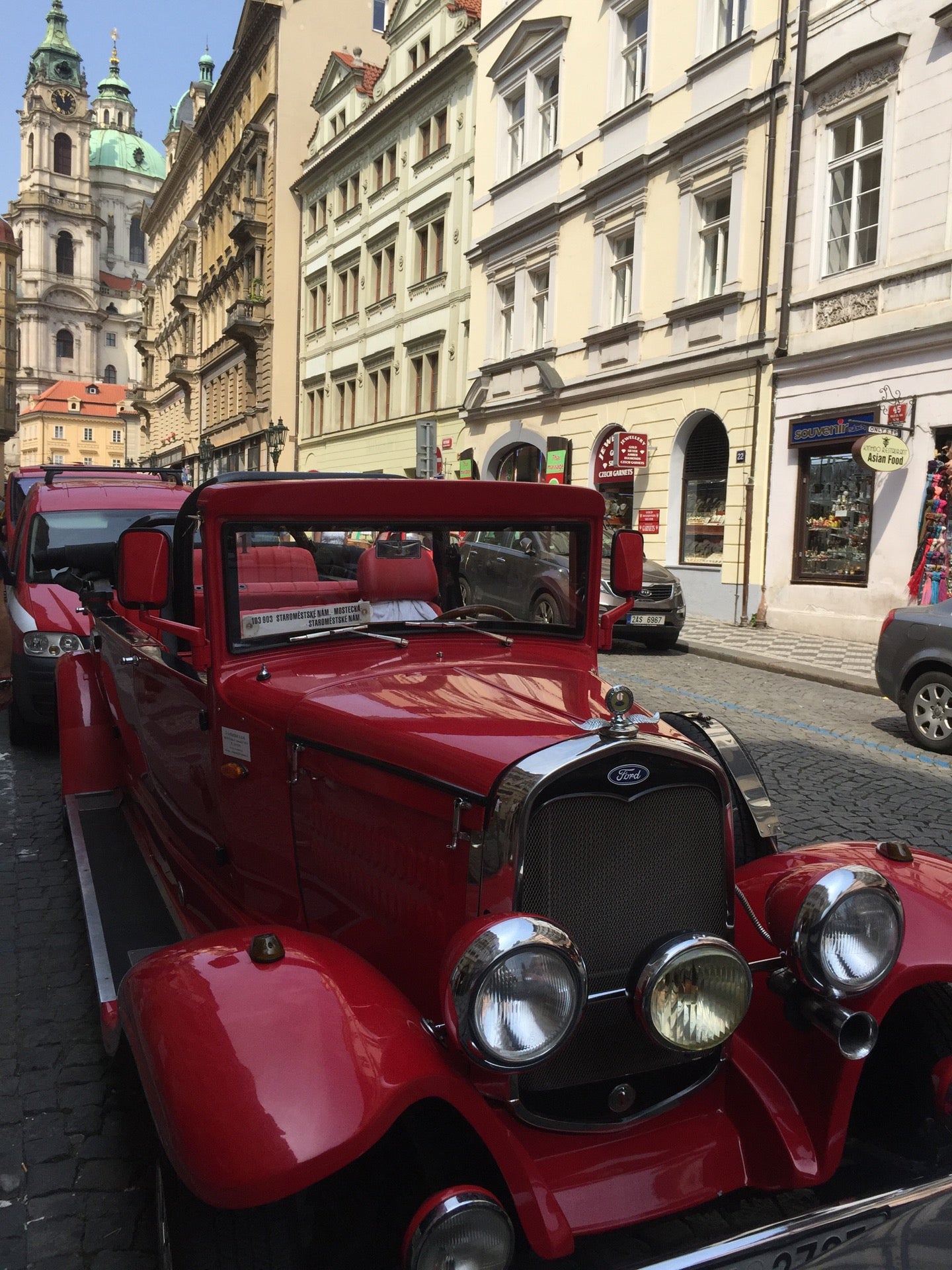 taxi