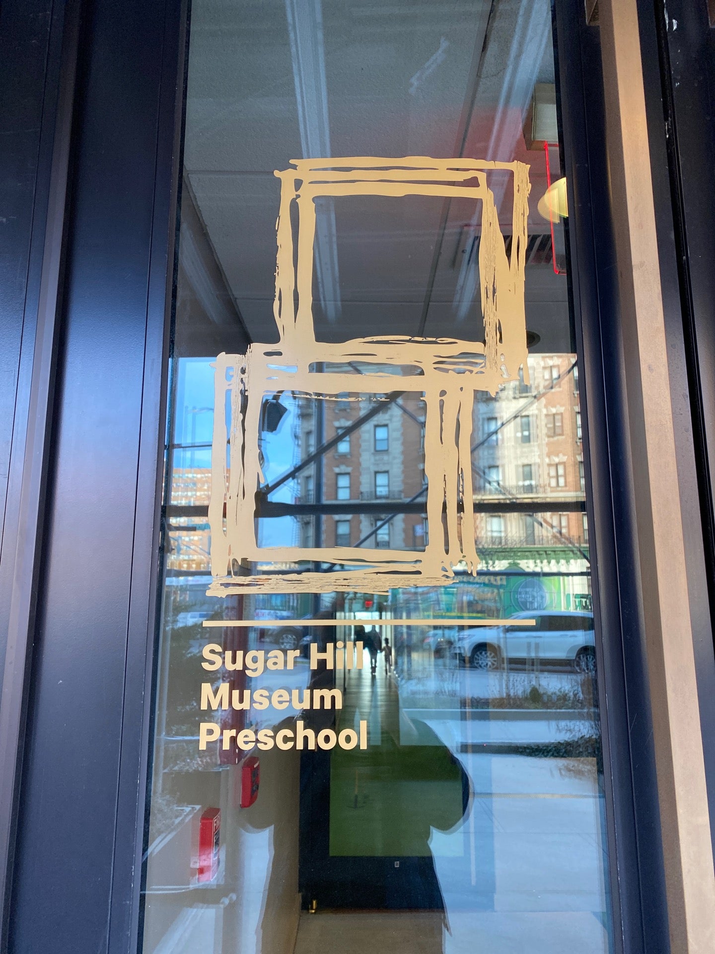 preschool