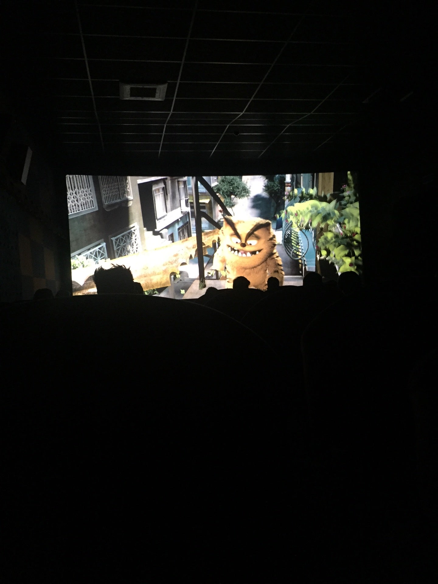 multiplex