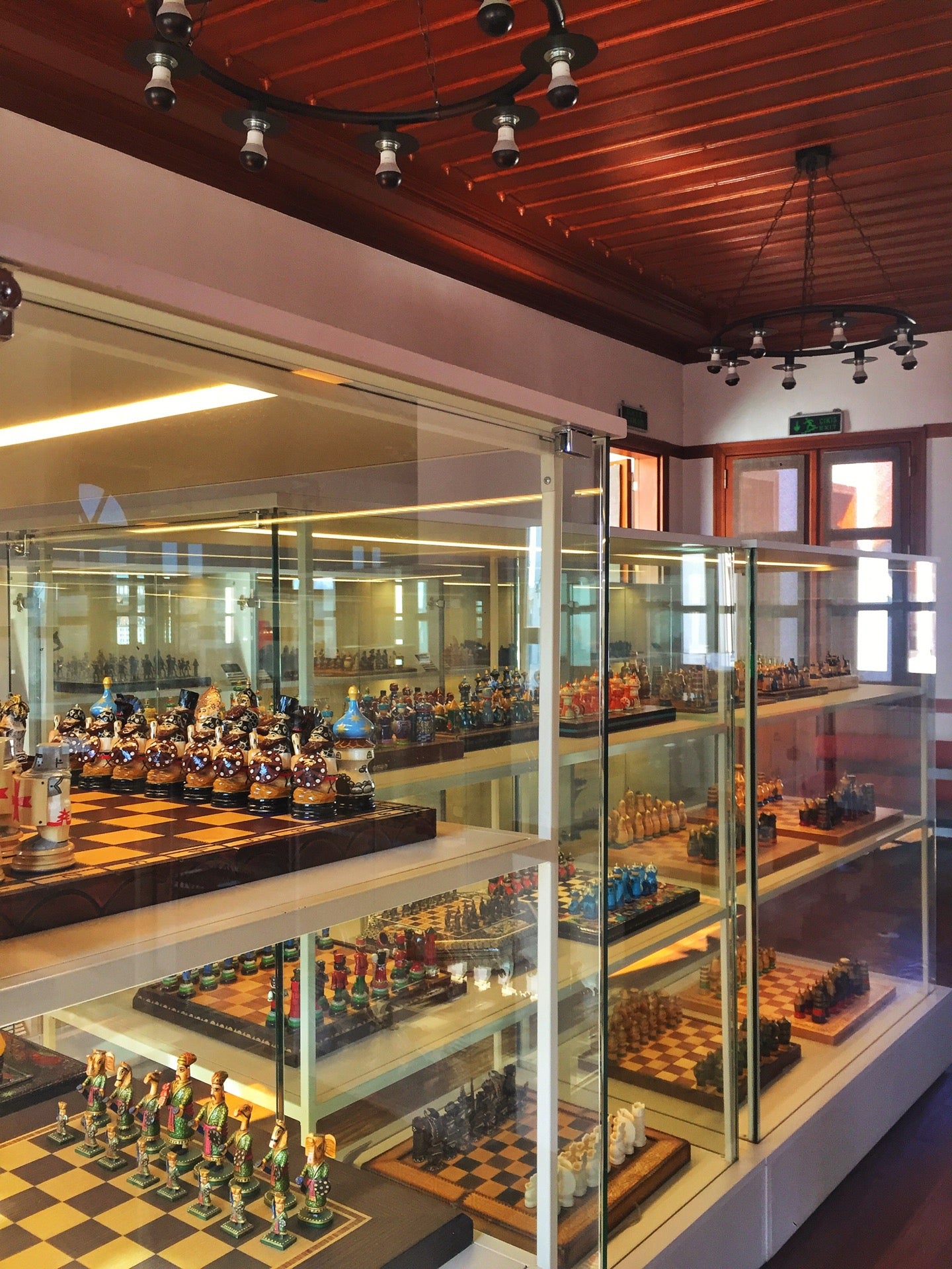 museum