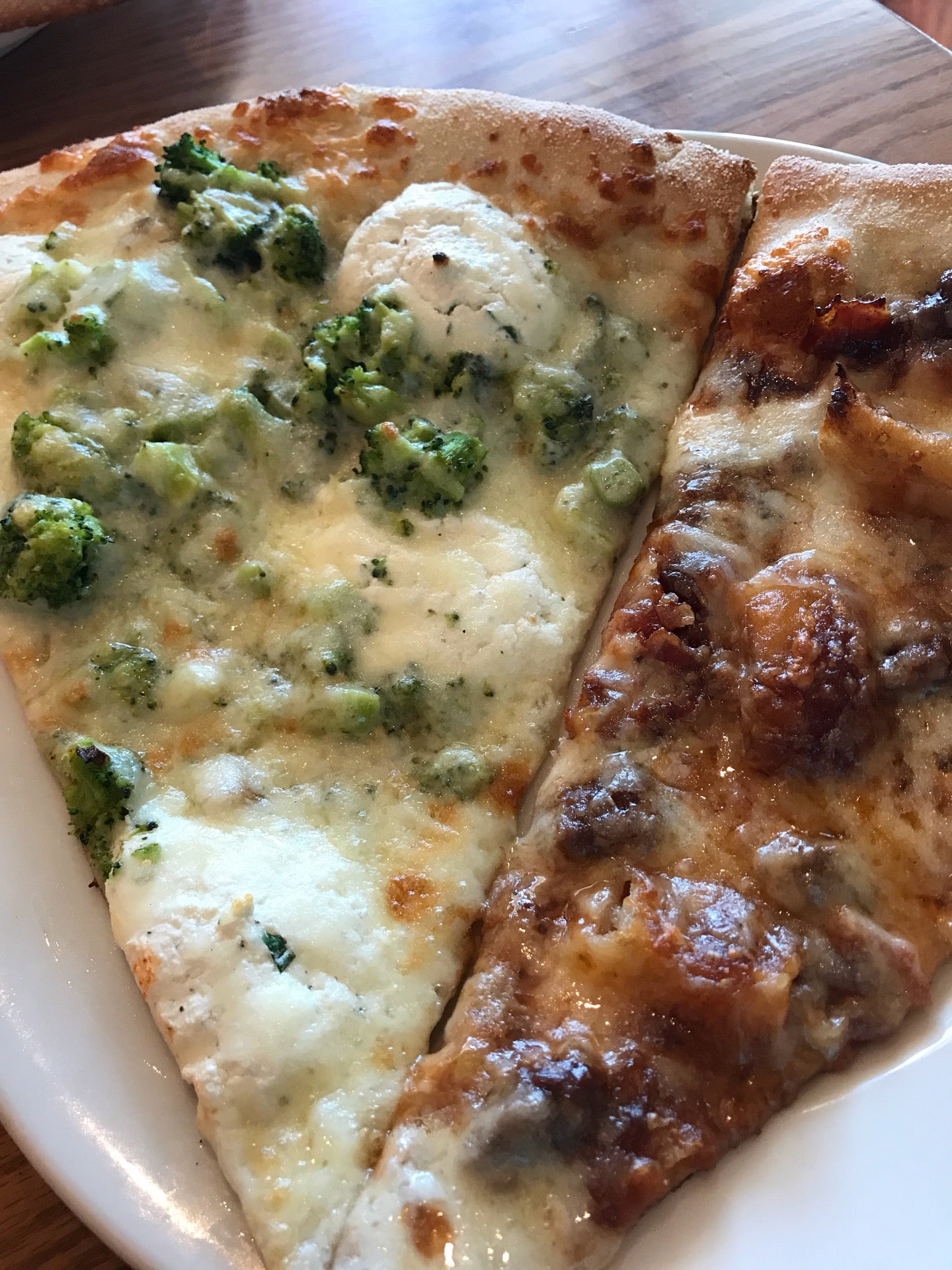 photo of Vittoria's NY Pizza