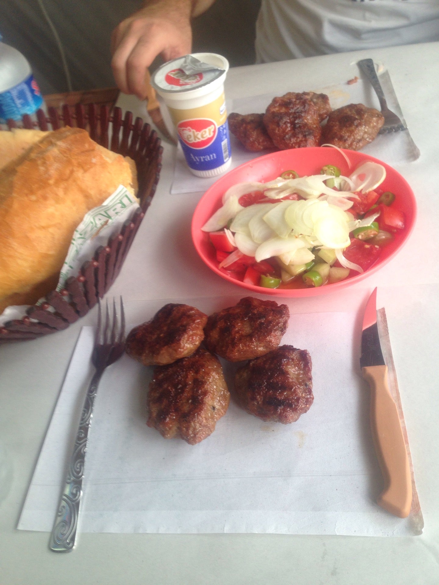 steakhouse