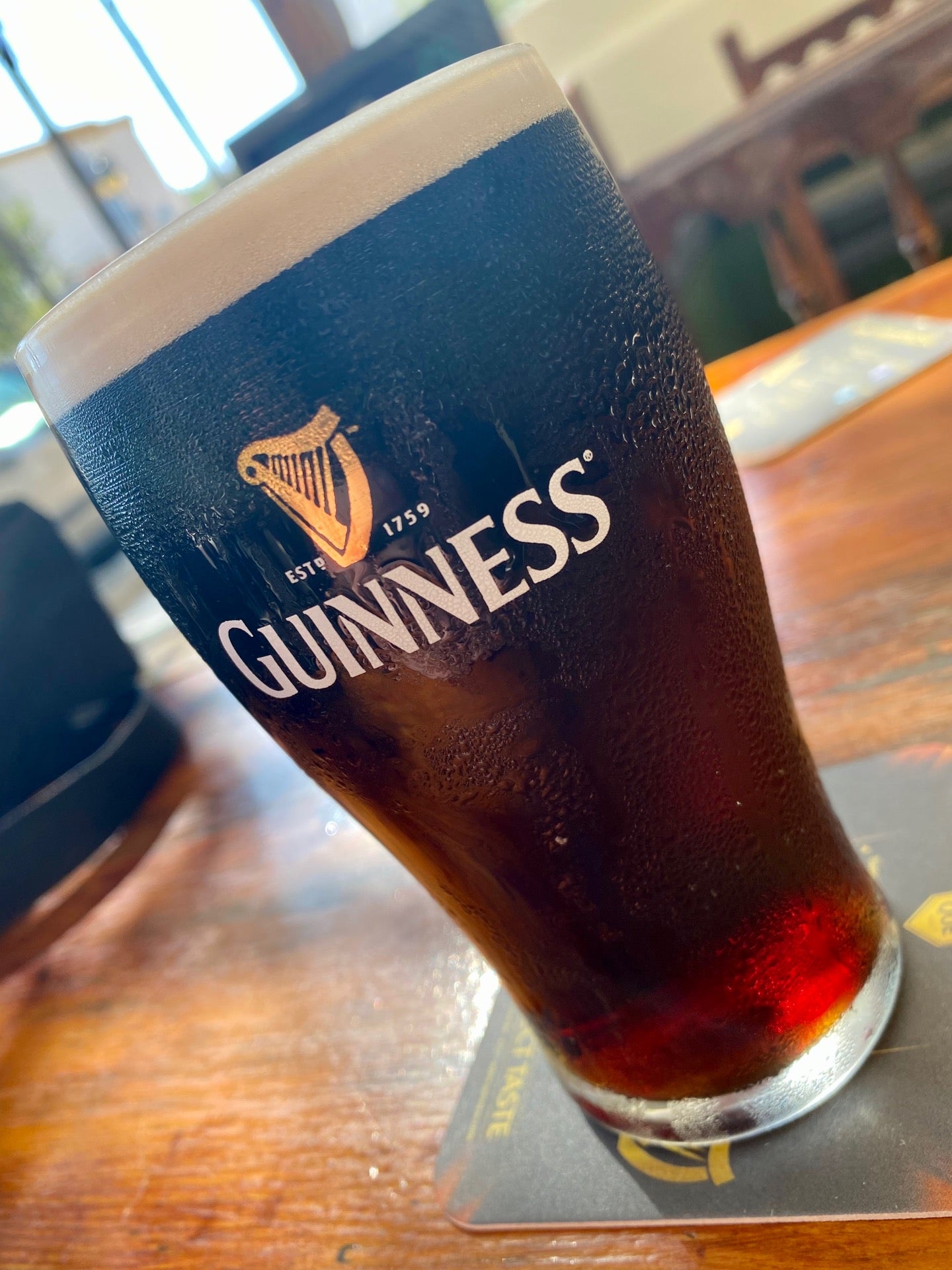 brewery