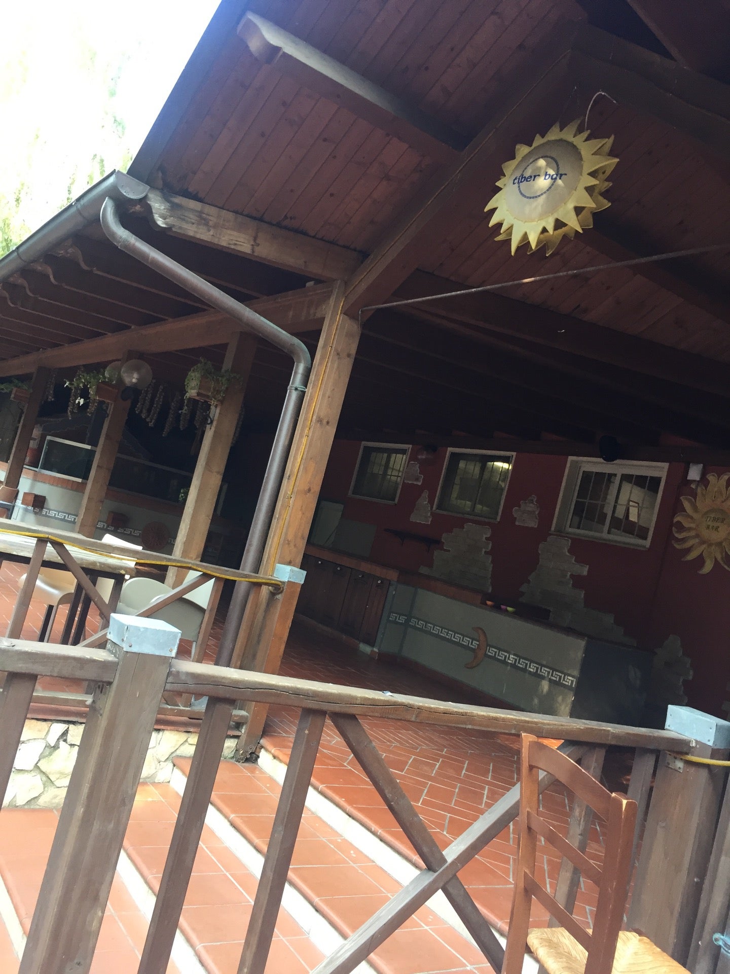 beer-garden