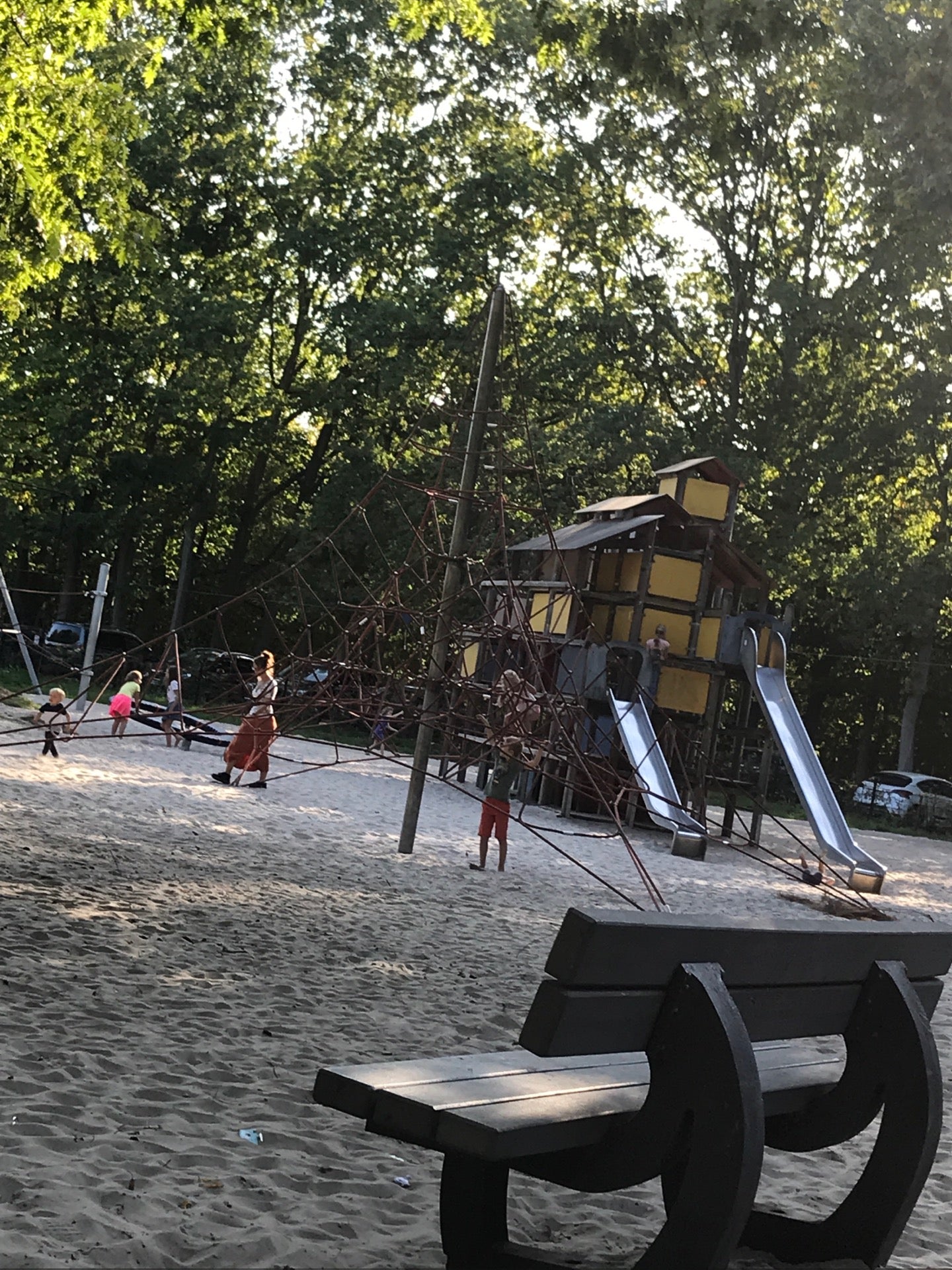 park