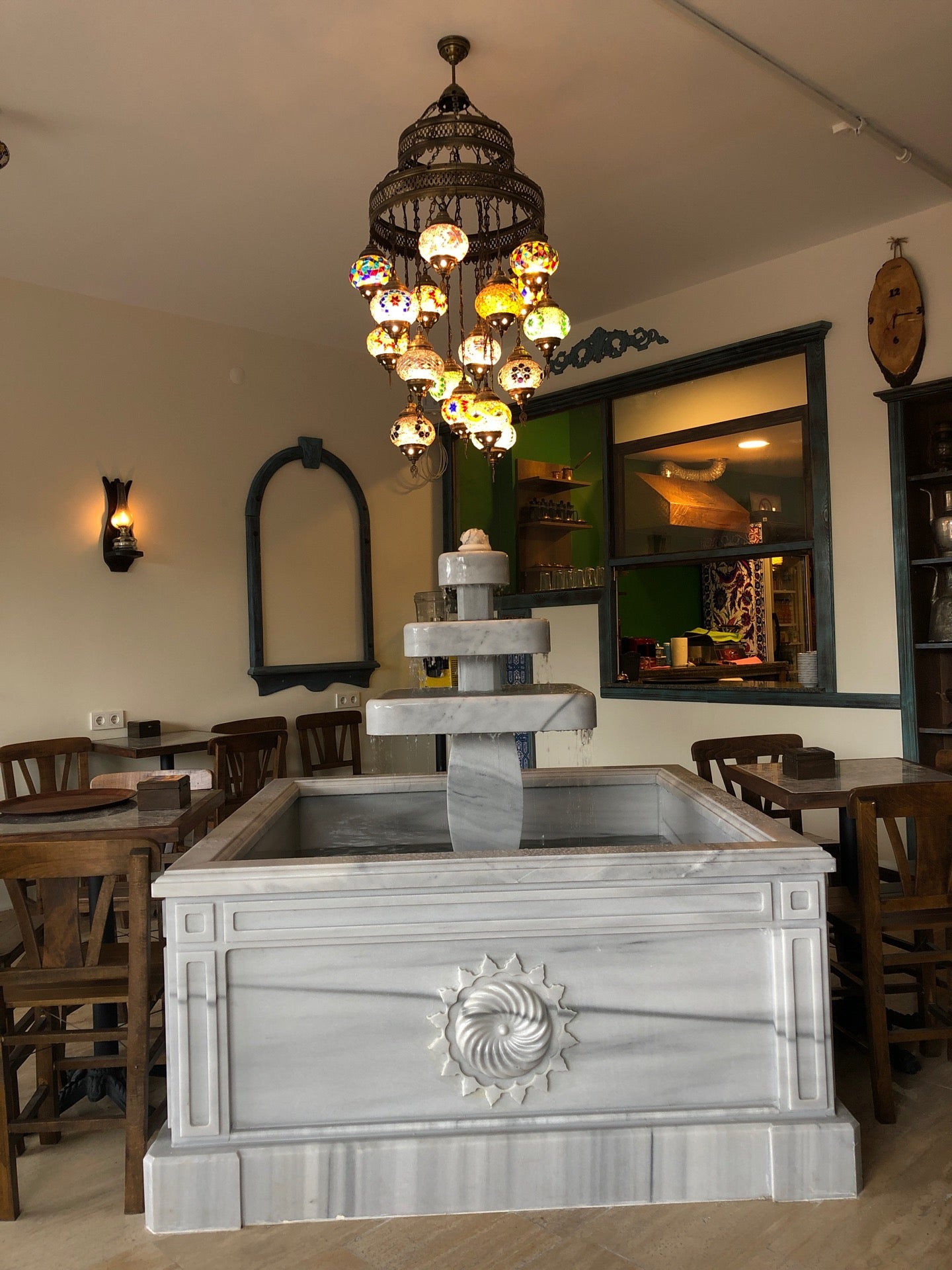cafe