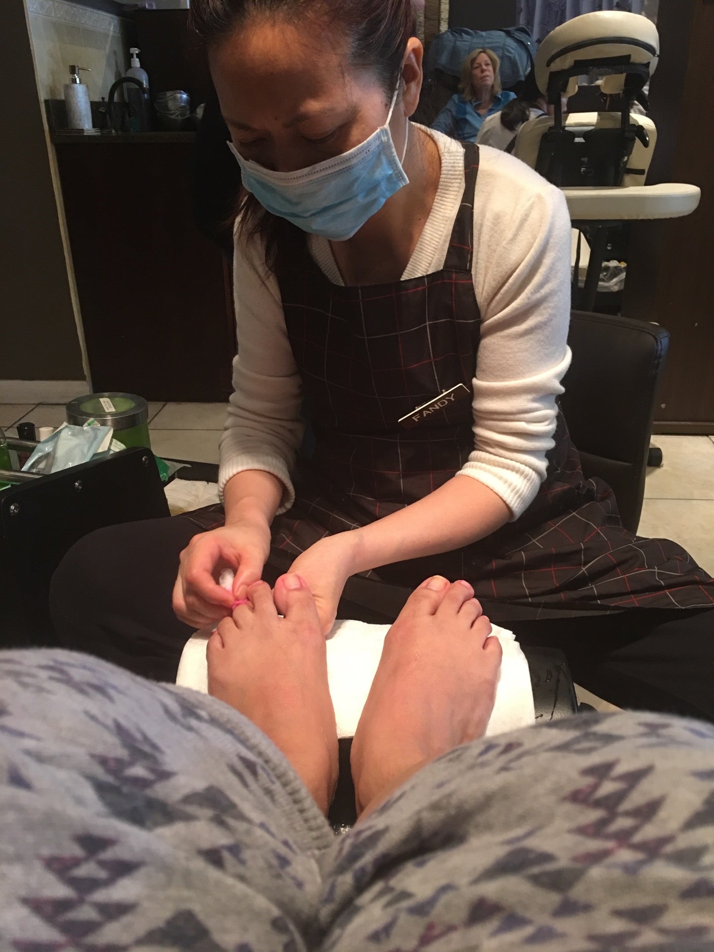 spa