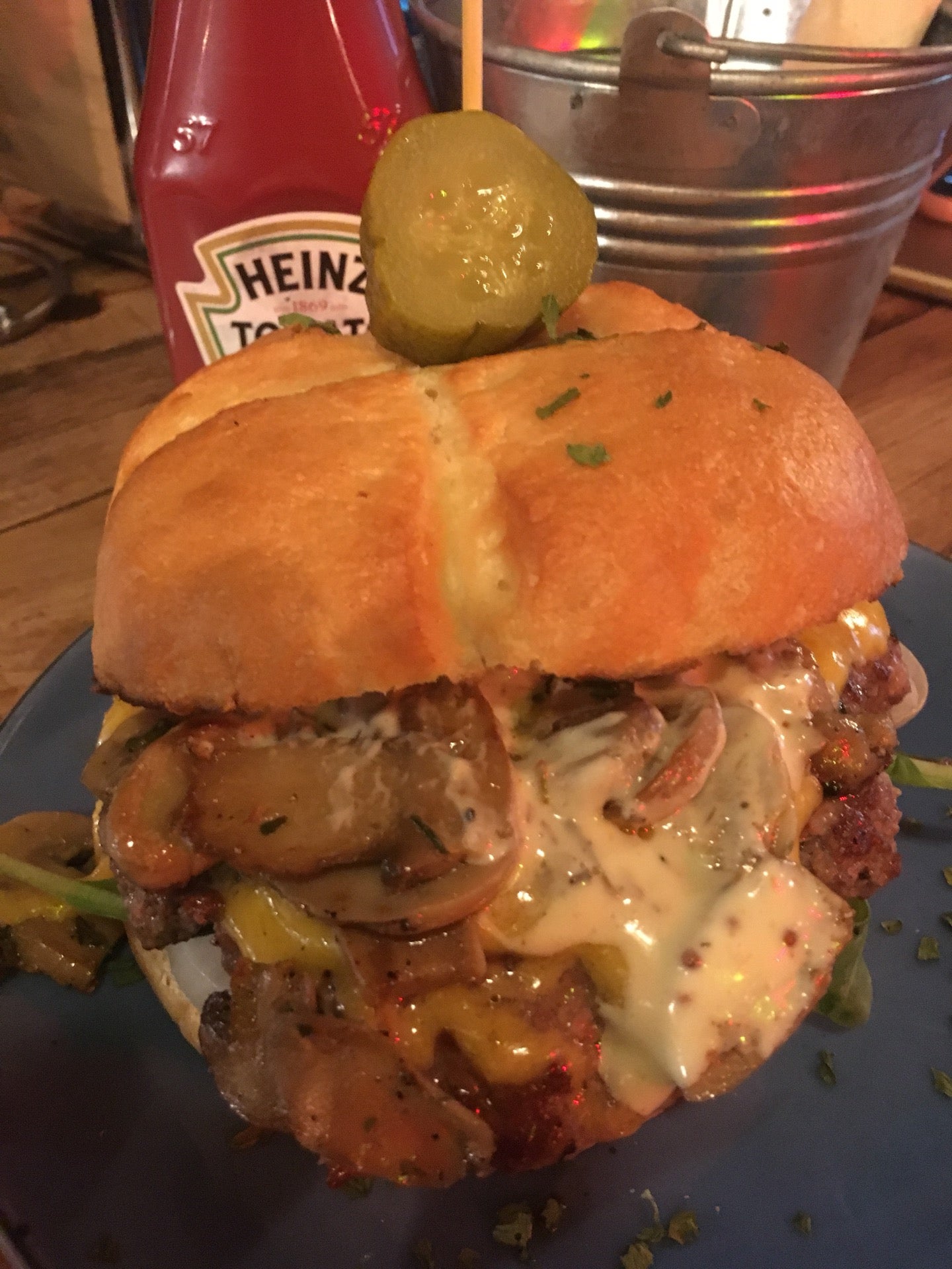 burger-joint