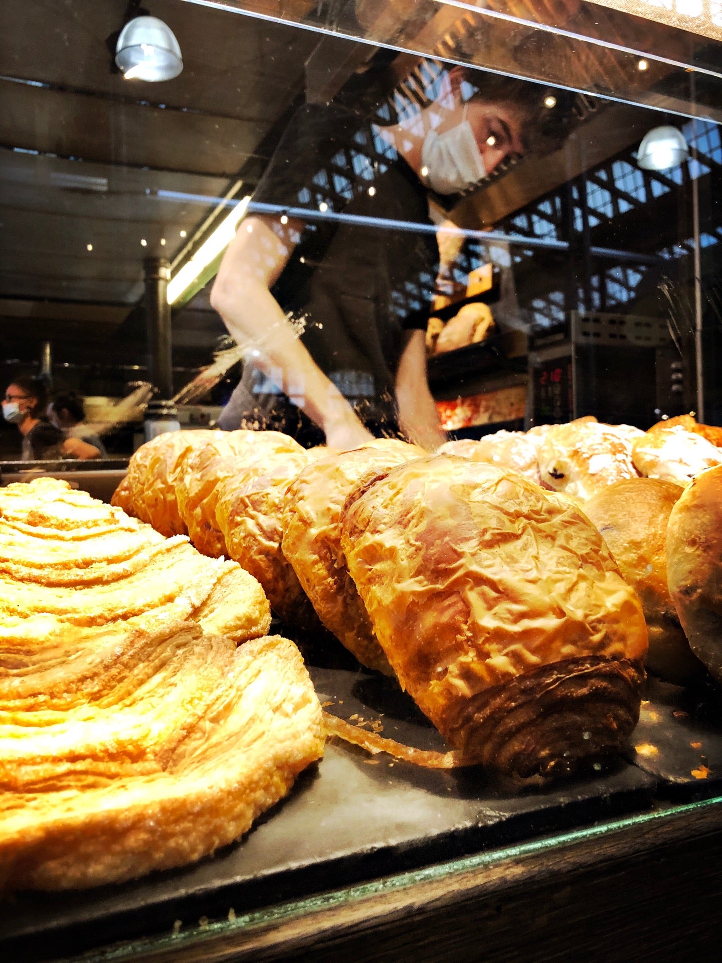 bakery