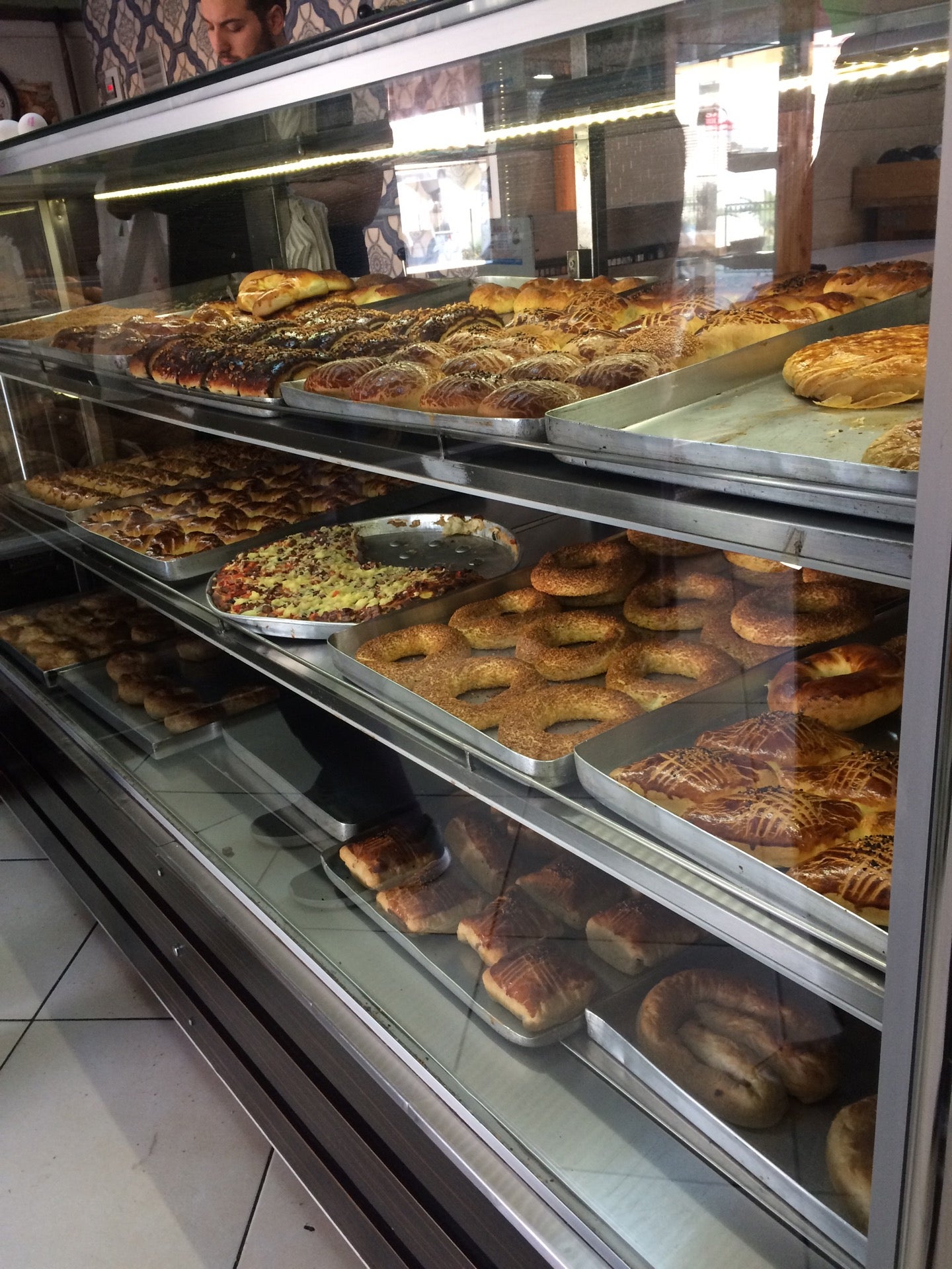 bakery