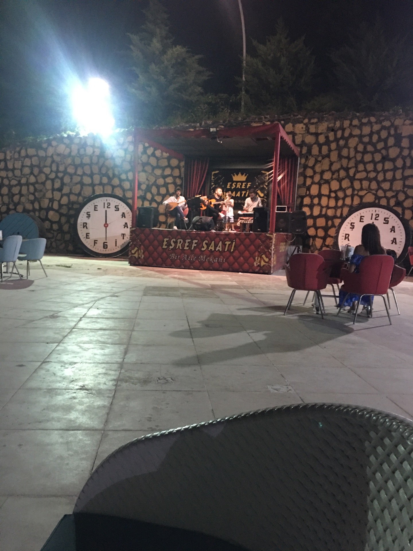 cafe