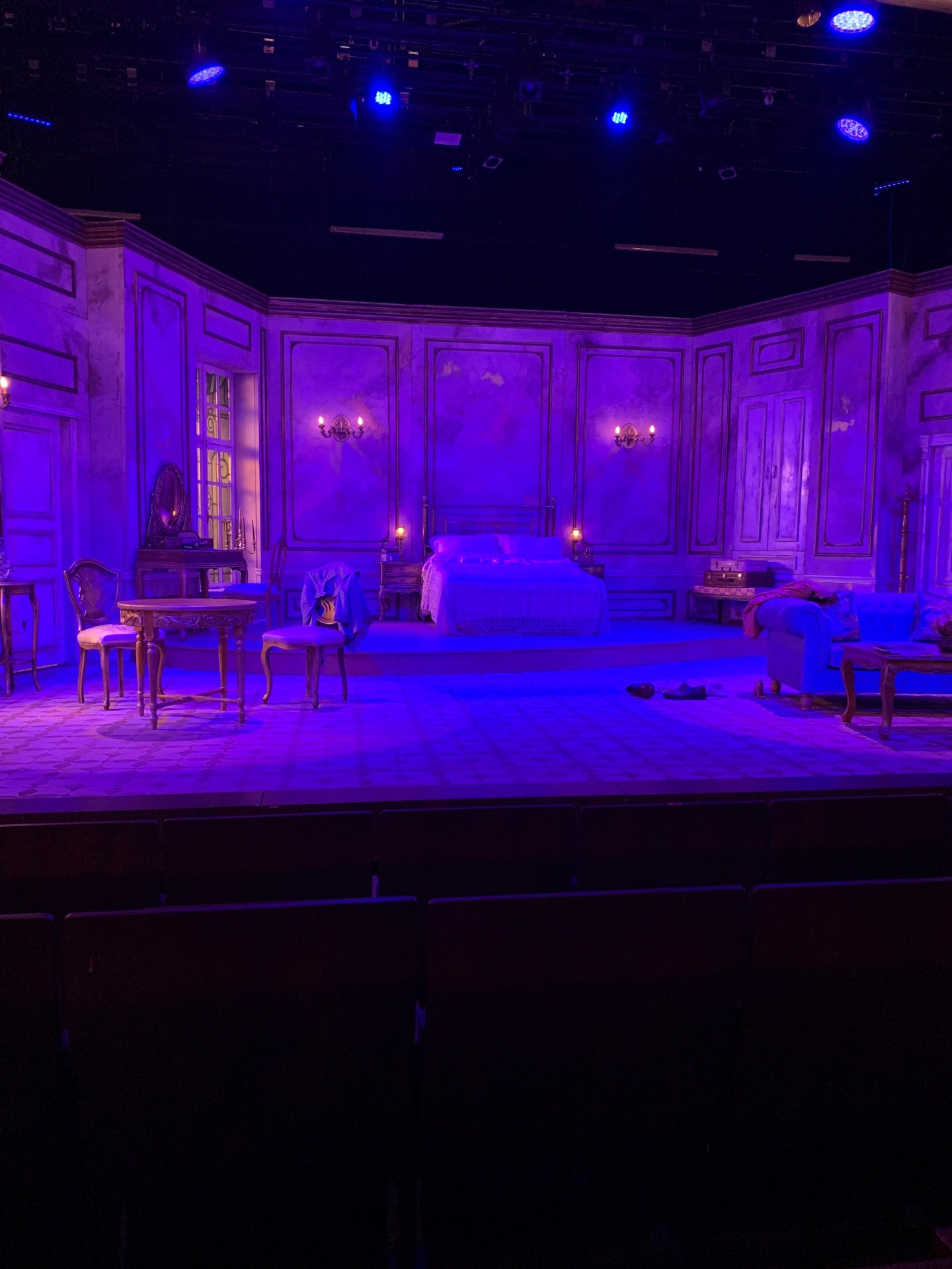 theater