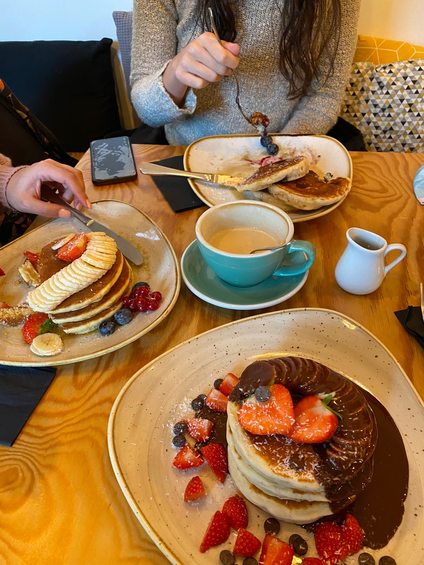 creperie