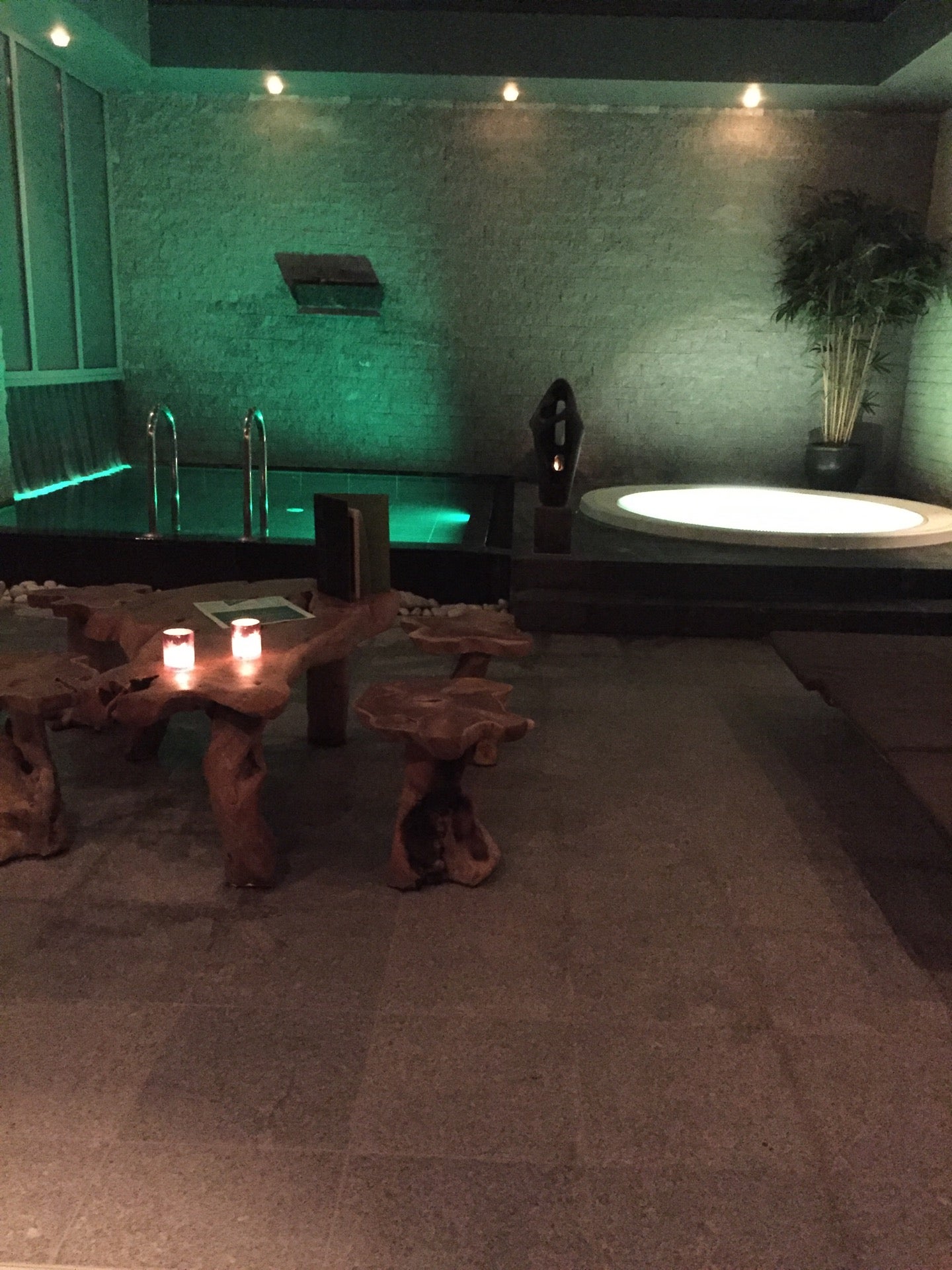 spa