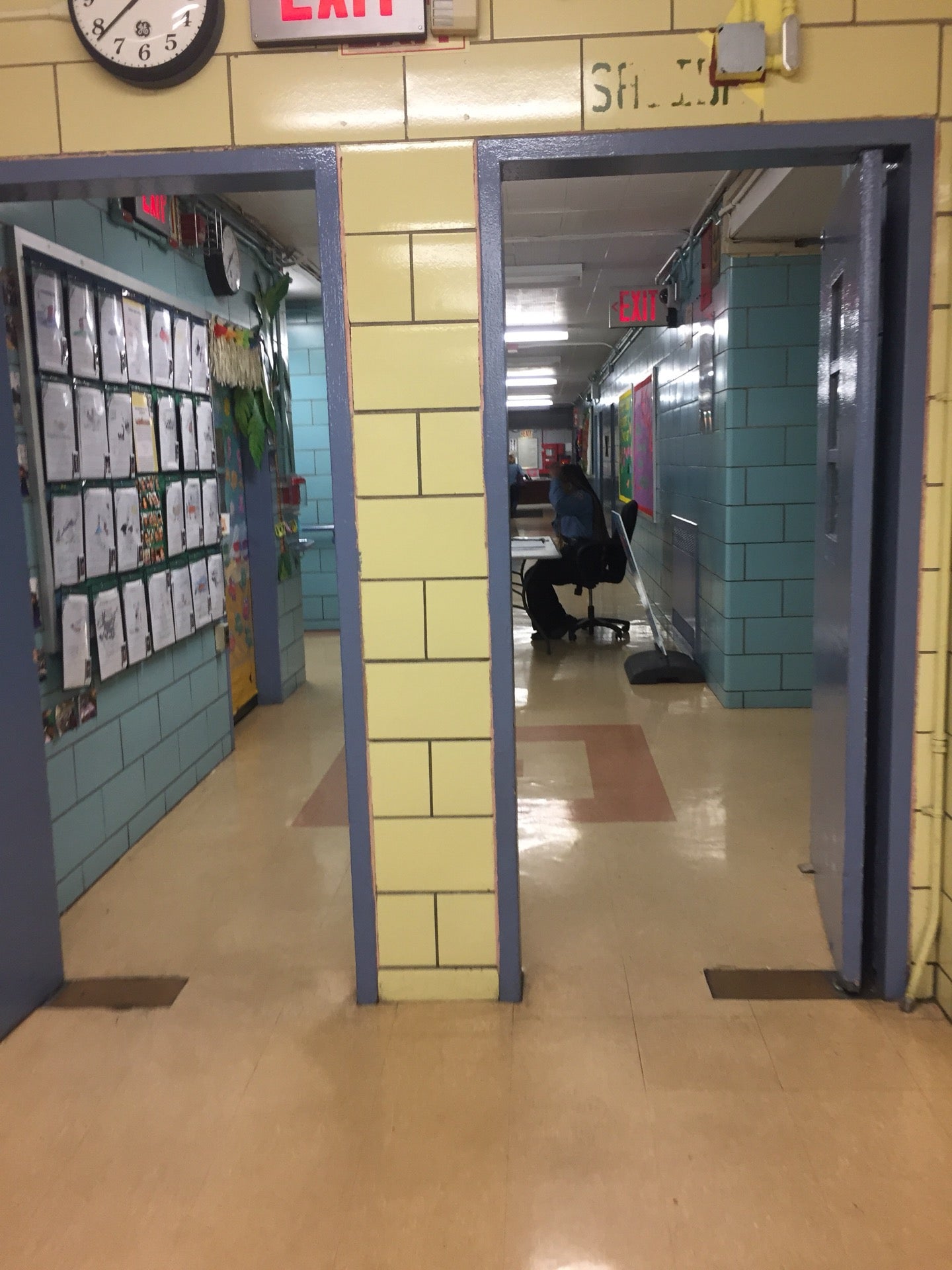 middle-school