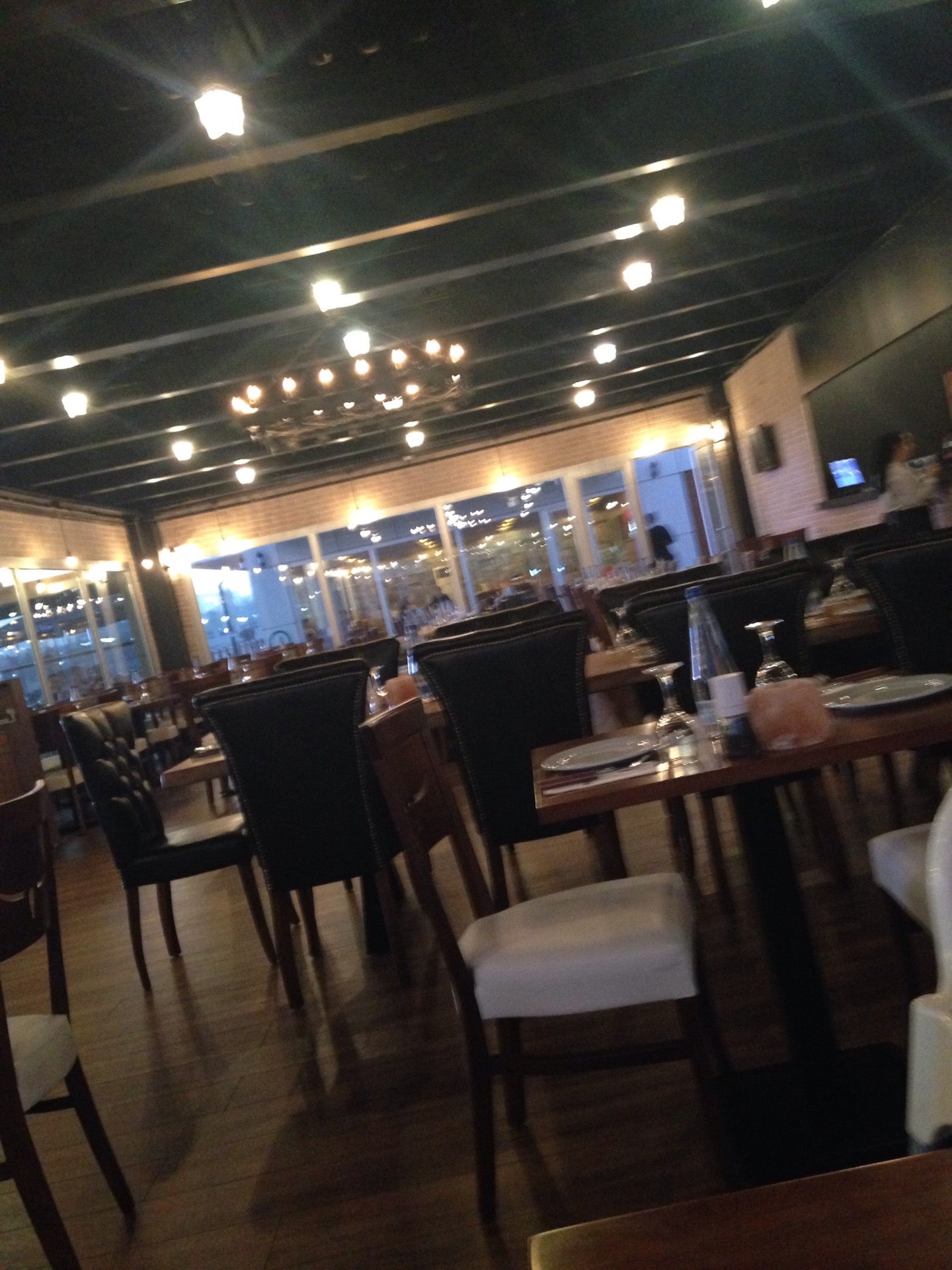 steakhouse